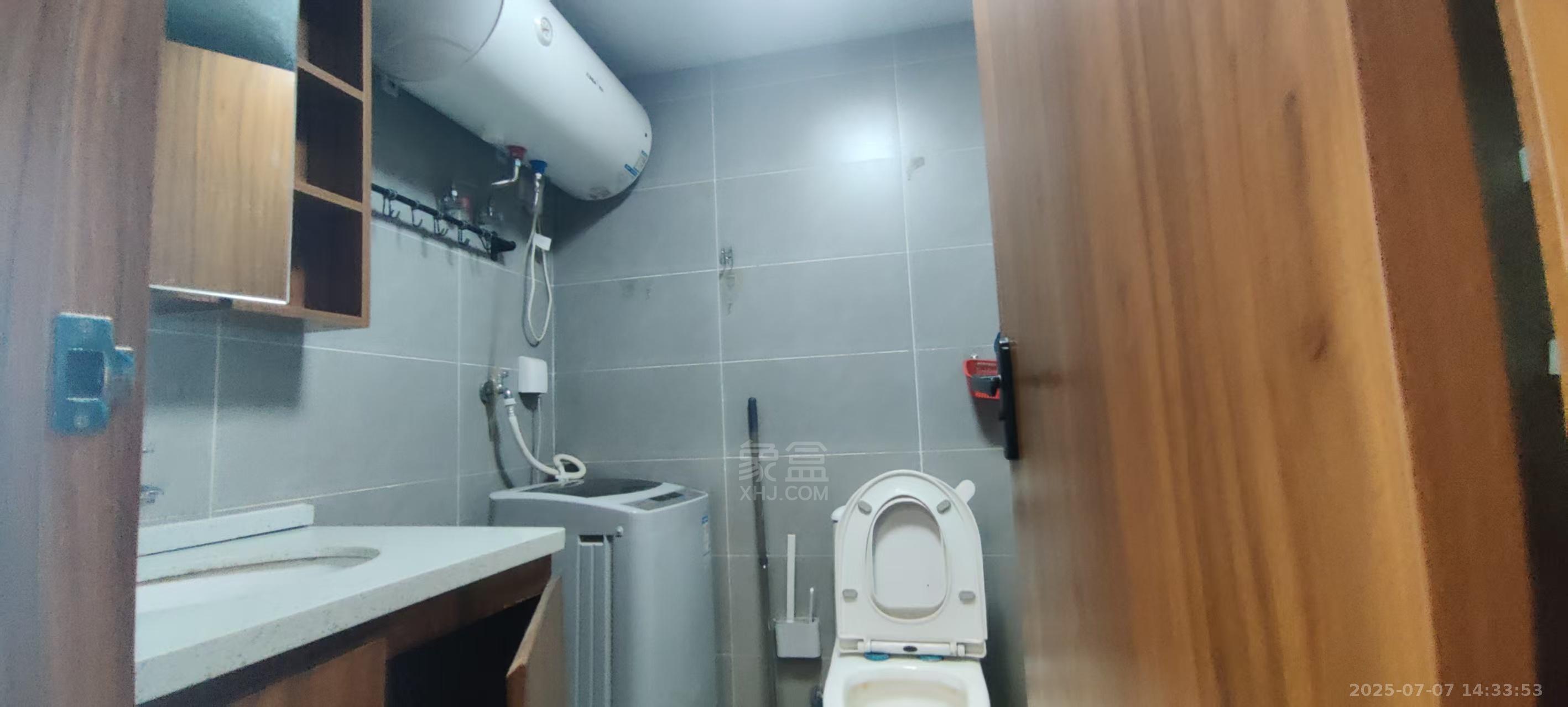 天赐万象汇 1室0厅0卫 1000.00元/月 天赐万象汇 1室0厅0卫 1000.00元/月室内图