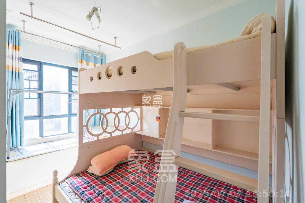 宜家湘颂（景致雅苑）  2室1厅1卫    2500.0元/月室内图