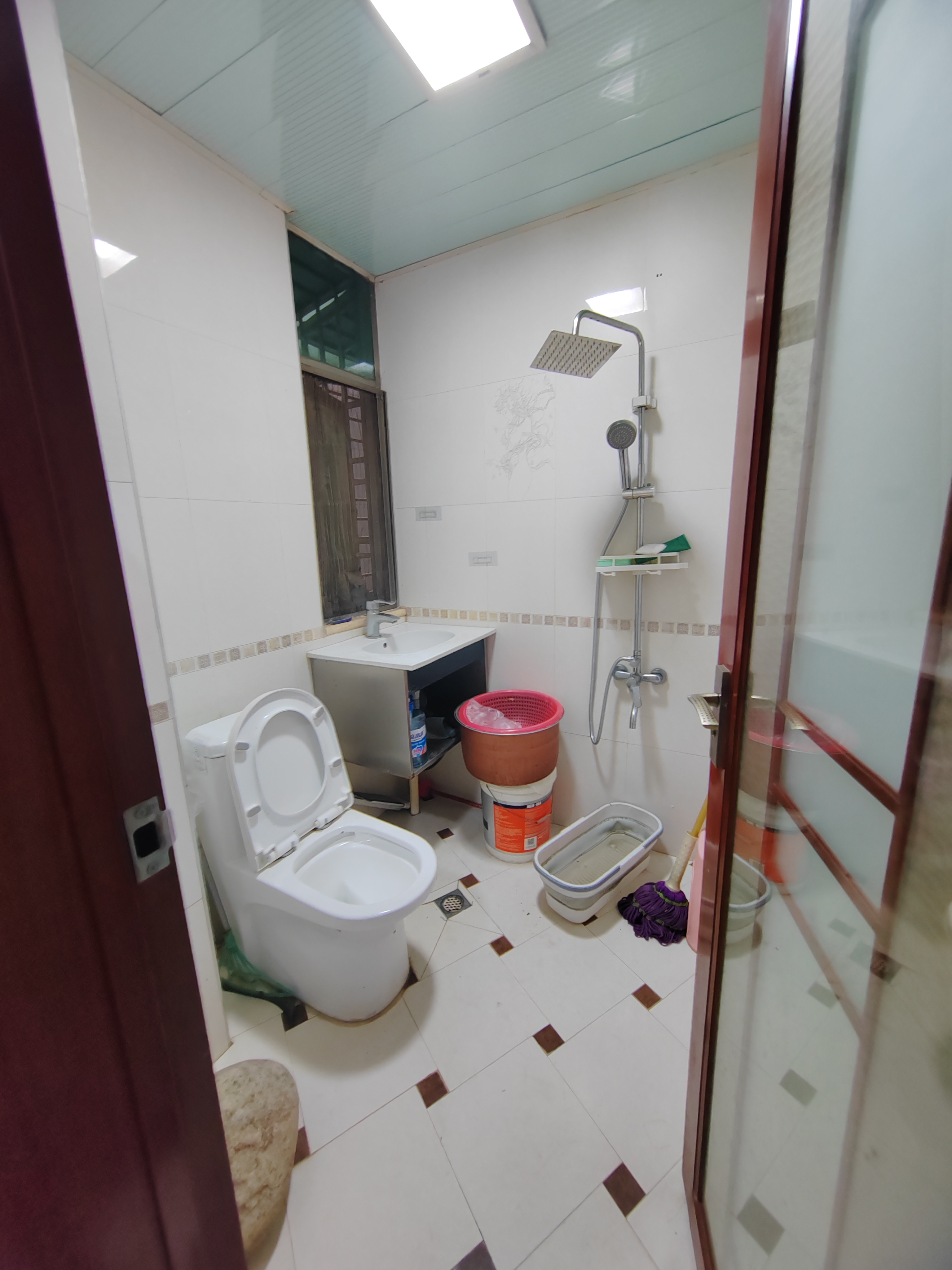 博南苑一期  3室2厅2卫   2100.00元/月室内图