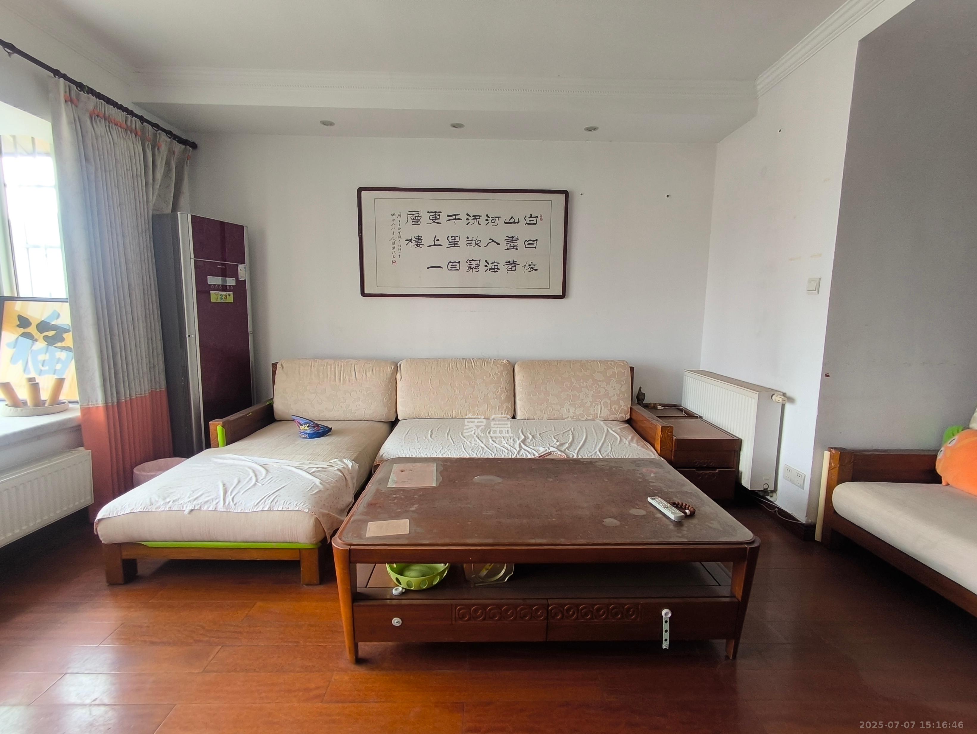 鸣沙苑总工会（市总工会宿舍）  4室2厅2卫   3800.00元/月室内图