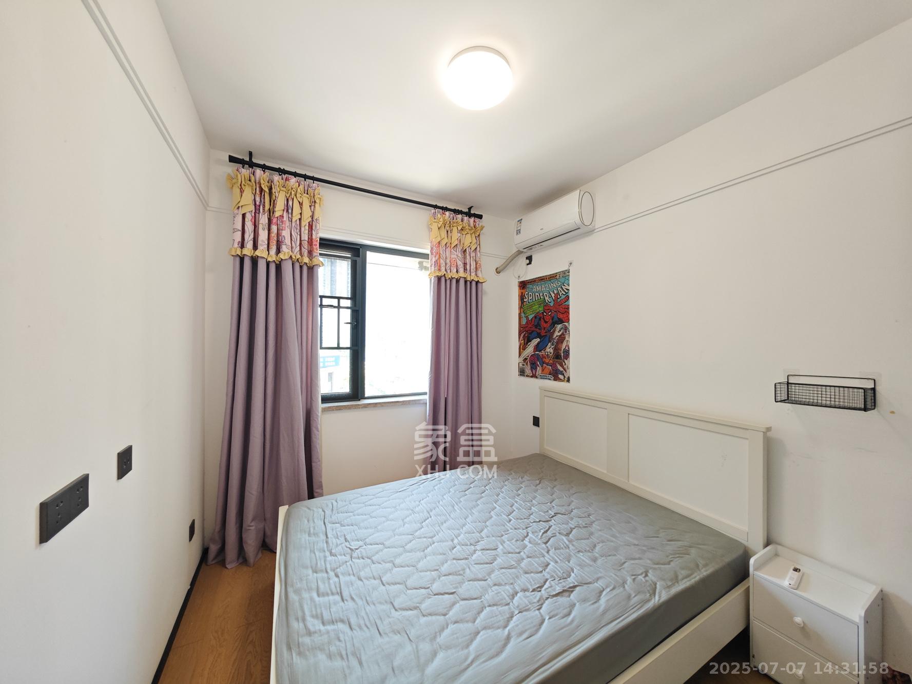 万科魅力之城天阔里  4室2厅2卫    180.0万 万科魅力之城天阔里  4室2厅2卫    180.0万卧室