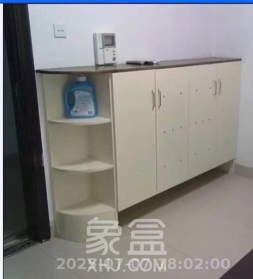 上海城小区  1室1厅1卫   1650.00元/月室内图