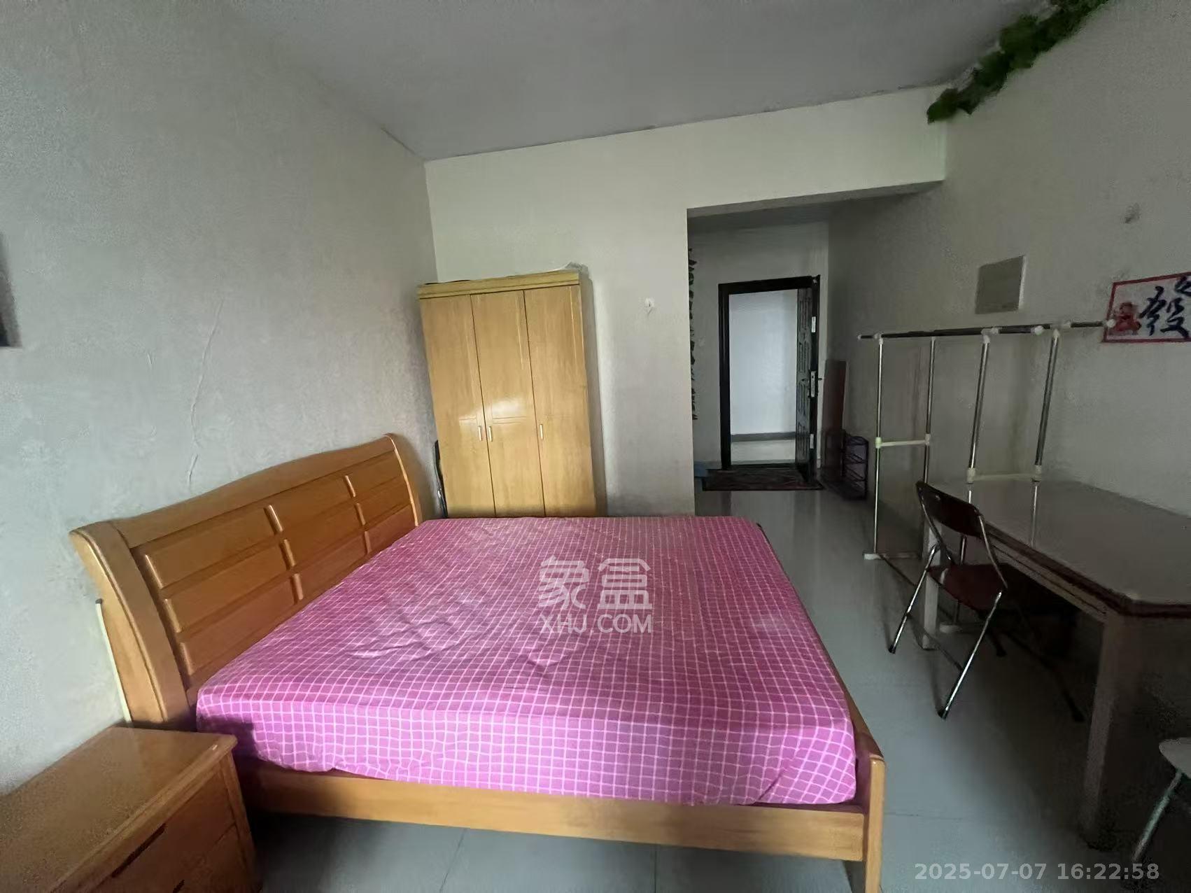 鑫远杰座  1室1厅1卫   1400.00元/月室内图
