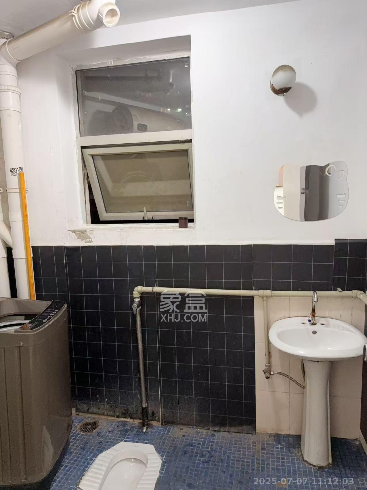 凯通国际城(凯通朝庭) 3室1厅1卫 2000.0元/月 凯通国际城(凯通朝庭) 3室1厅1卫 2000.0元/月室内图