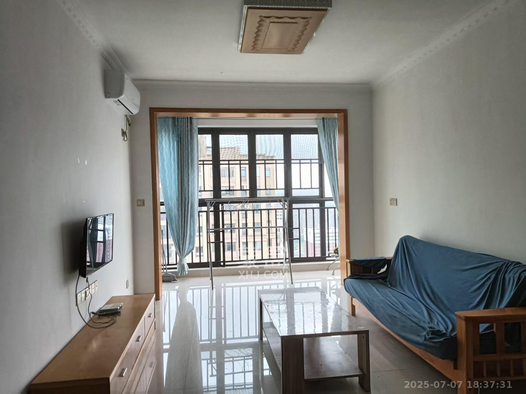 中建信和城  2室2厅1卫    2100.0元/月 中建信和城  2室2厅1卫    2100.0元/月室内图