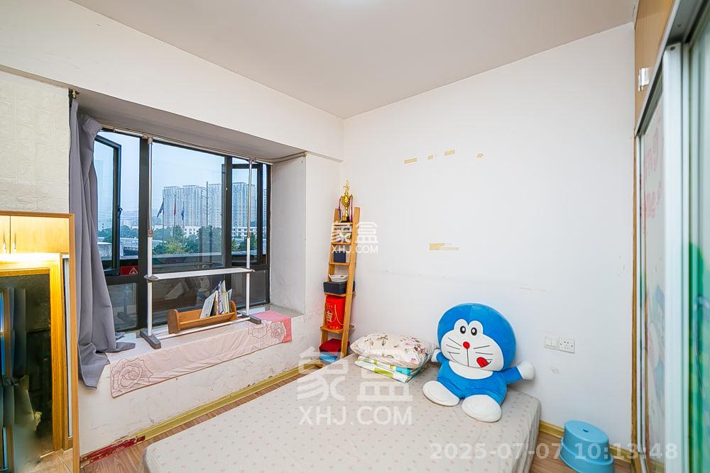 兴威帕克水岸  1室1厅1卫   1500.00元/月室内图