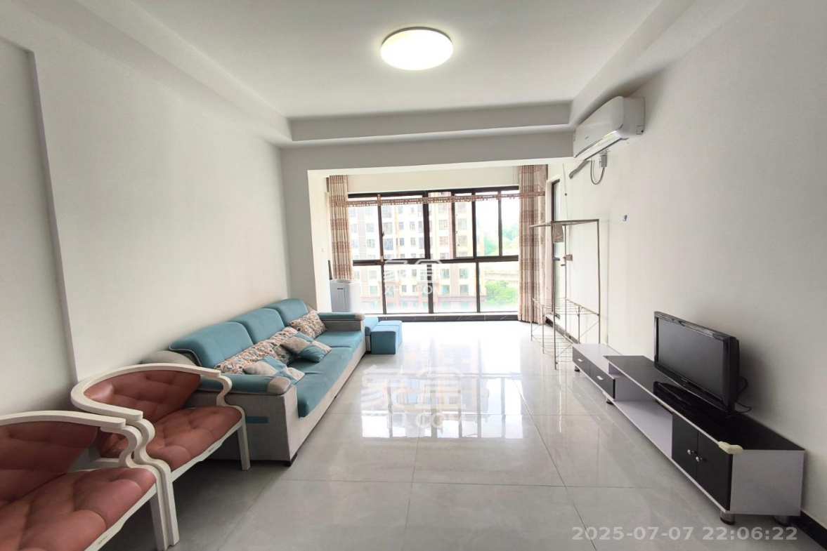 星雅美辰 2室2厅1卫 2200.0元/月 星雅美辰 2室2厅1卫 2200.0元/月室内图