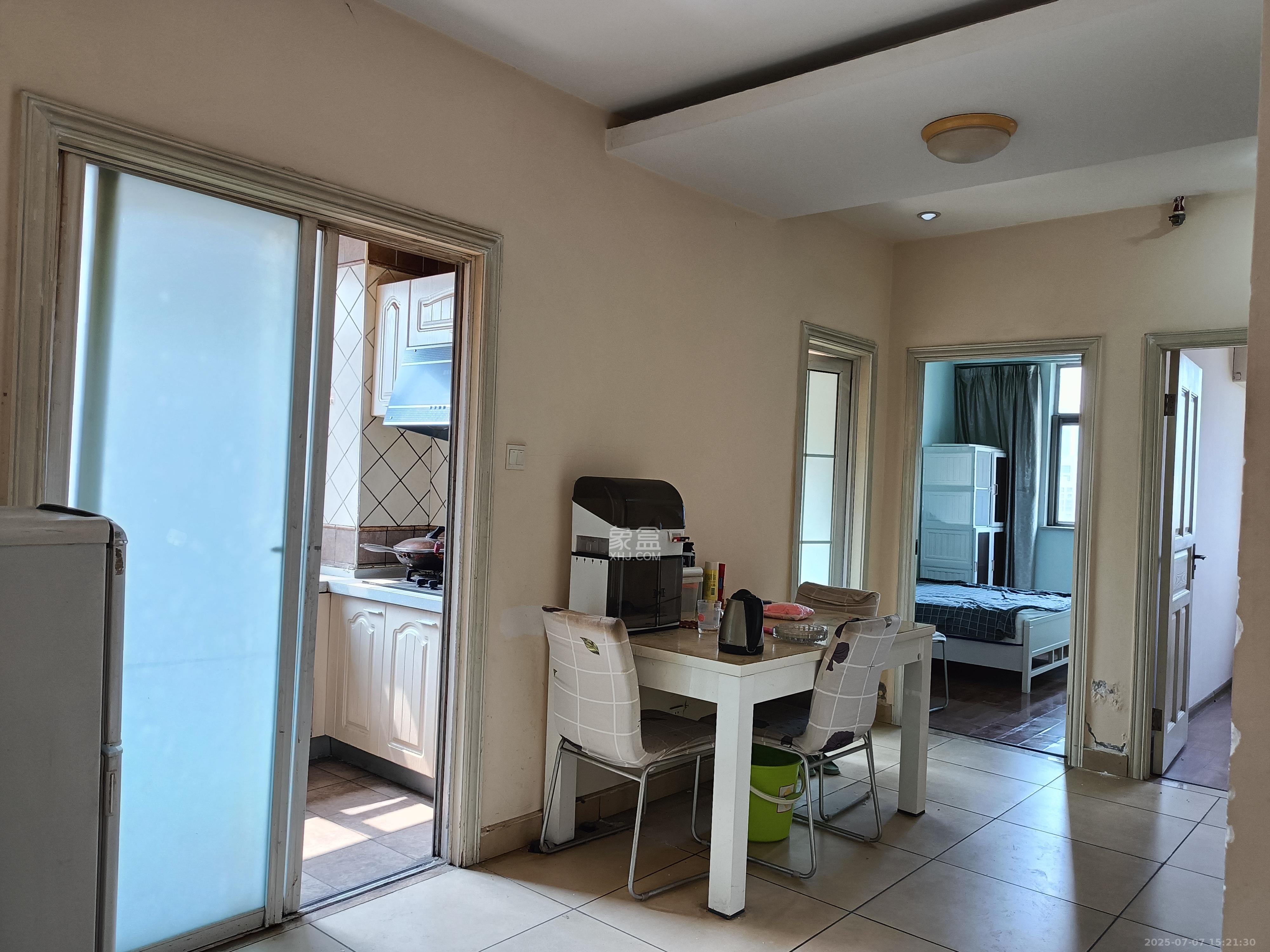 昊天大厦 3室1厅1卫 4000.0元/月 昊天大厦 3室1厅1卫 4000.0元/月室内图