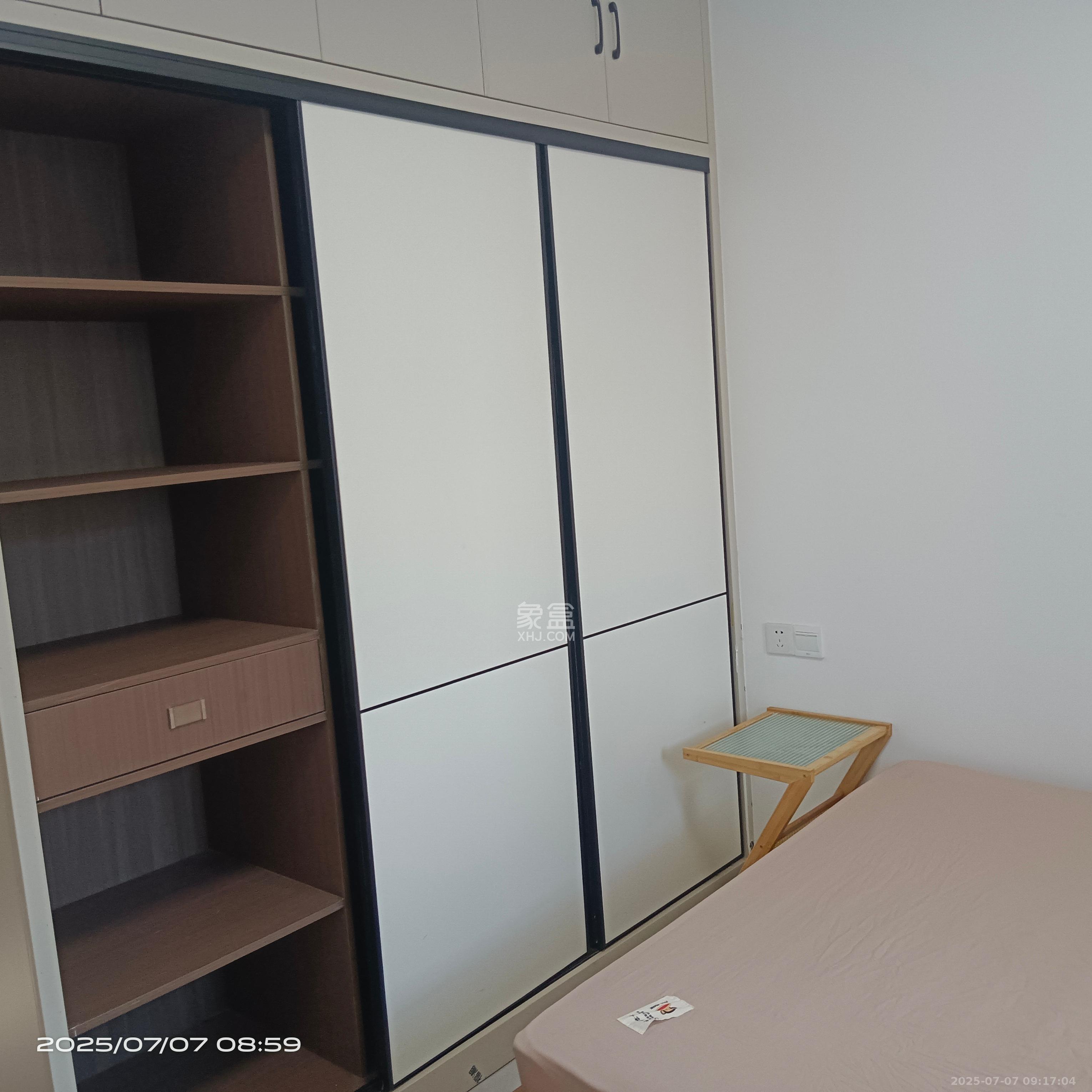 唐桂家园  1室1厅1卫   1650.00元/月室内图