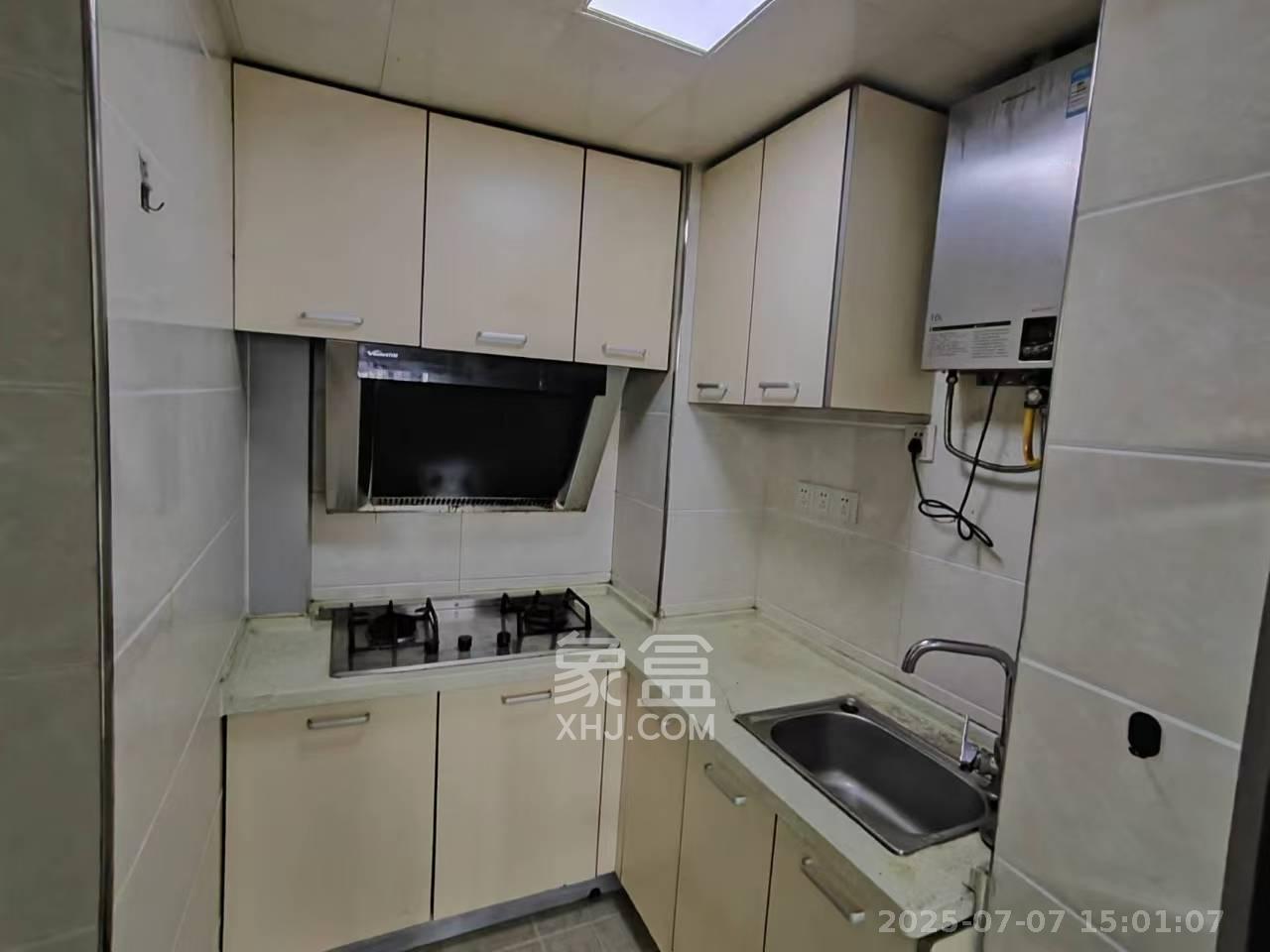 少帅府  2室1厅1卫   2600.00元/月室内图