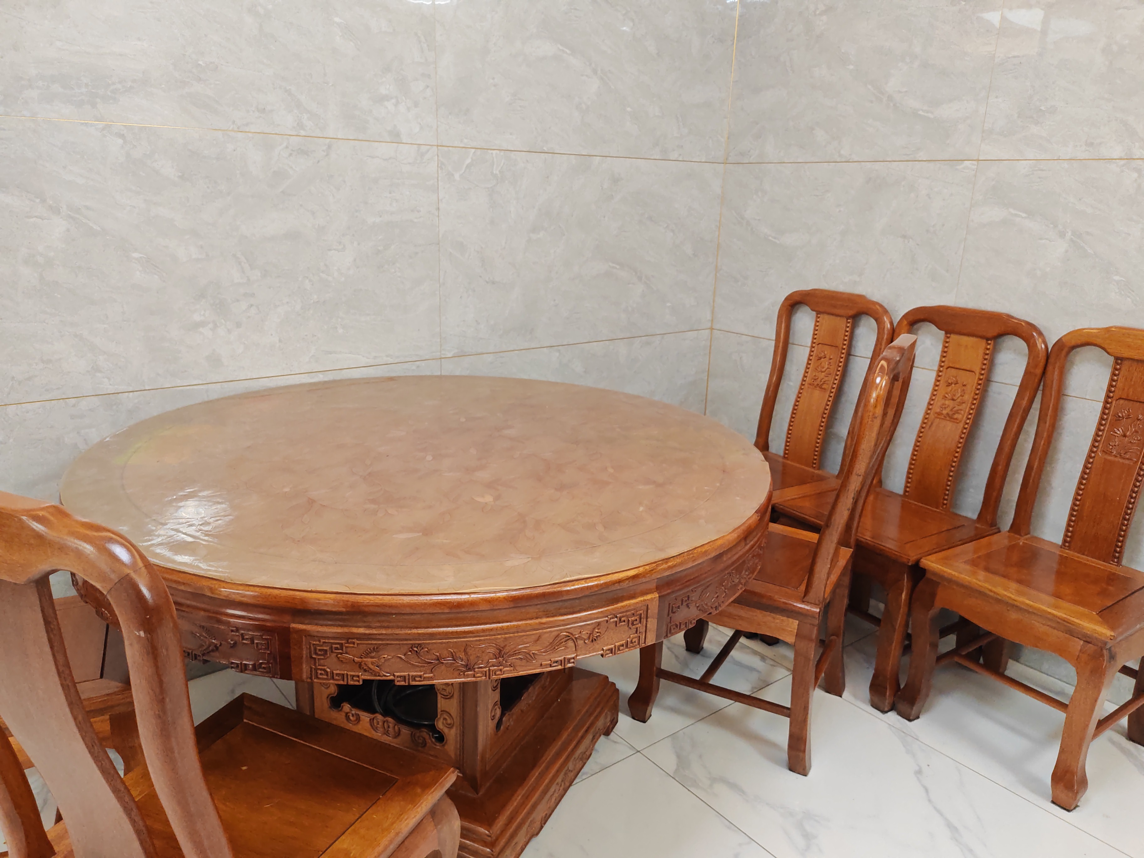 恩祥新城 3室1厅1卫 3800.0元/月 恩祥新城 3室1厅1卫 3800.0元/月室内图