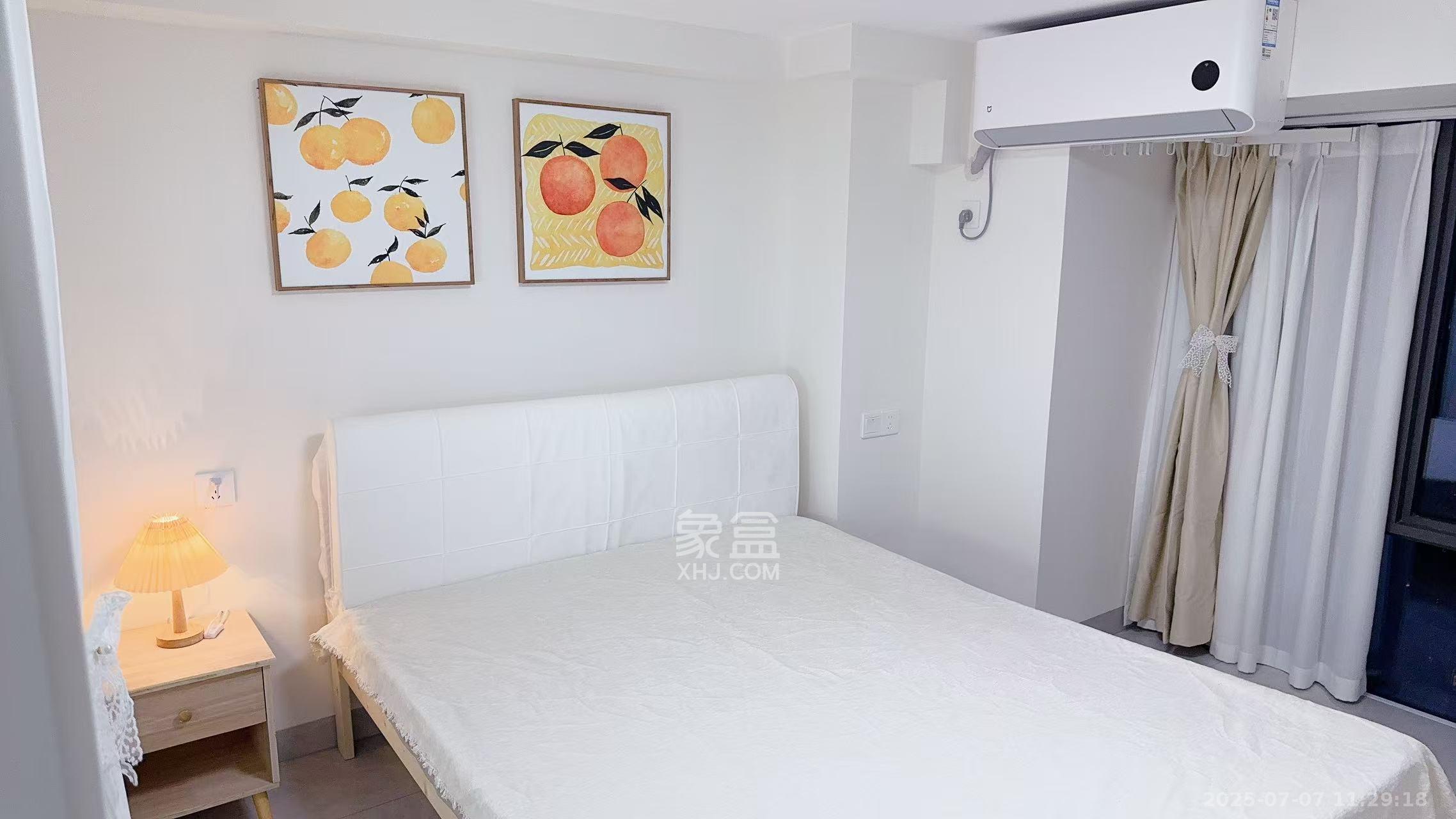 时代MOMA云PARK  2室1厅1卫    2900.0元/月室内图