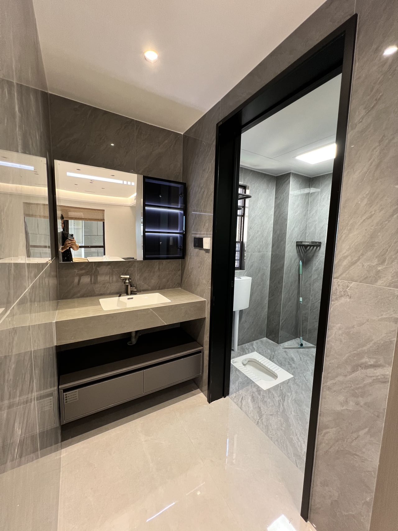 金科集美东方 3室2厅2卫 79.8万 金科集美东方 3室2厅2卫 79.8万室内图