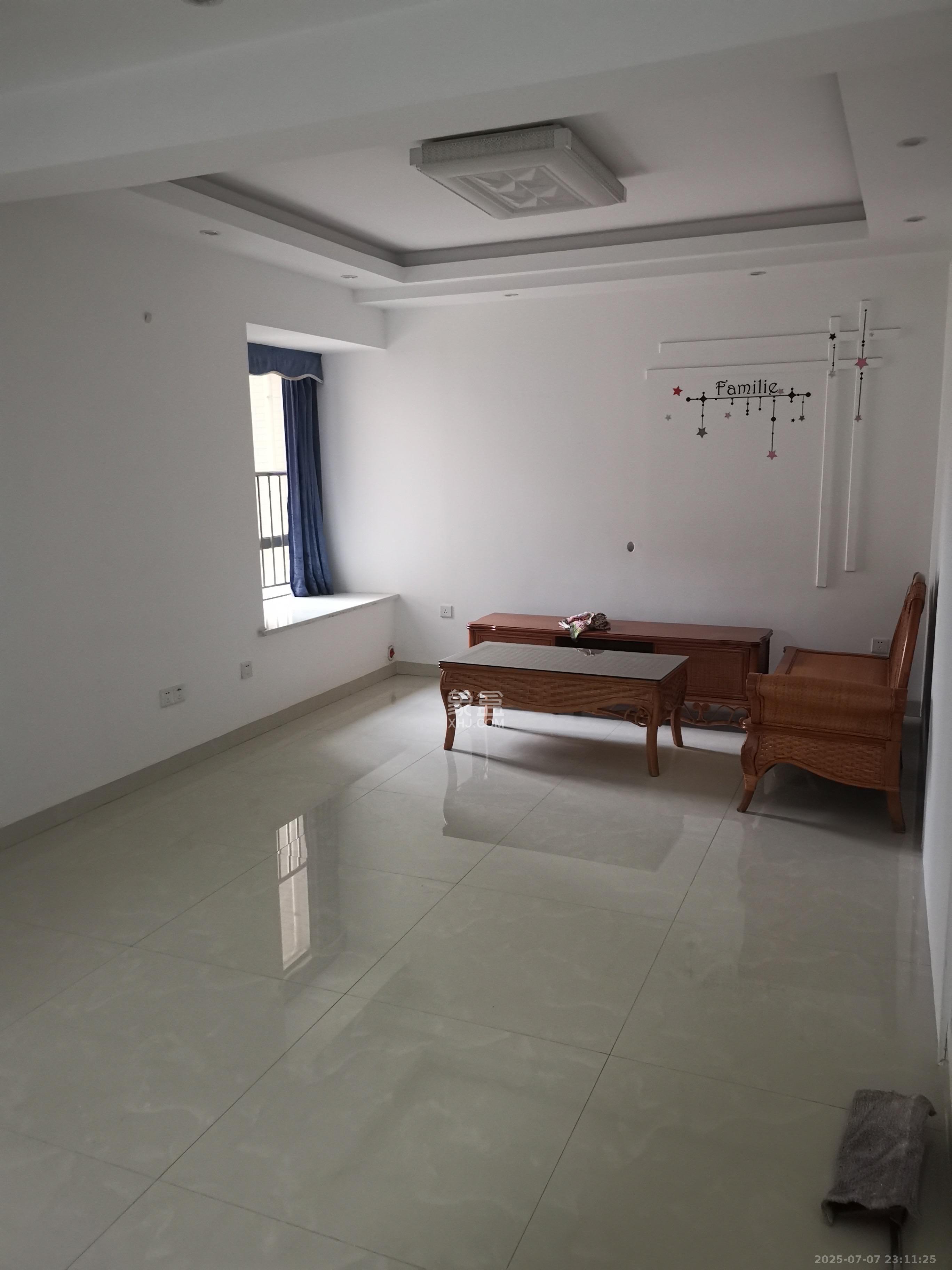 和美星城 2室2厅1卫 2000.0元/月 和美星城 2室2厅1卫 2000.0元/月室内图