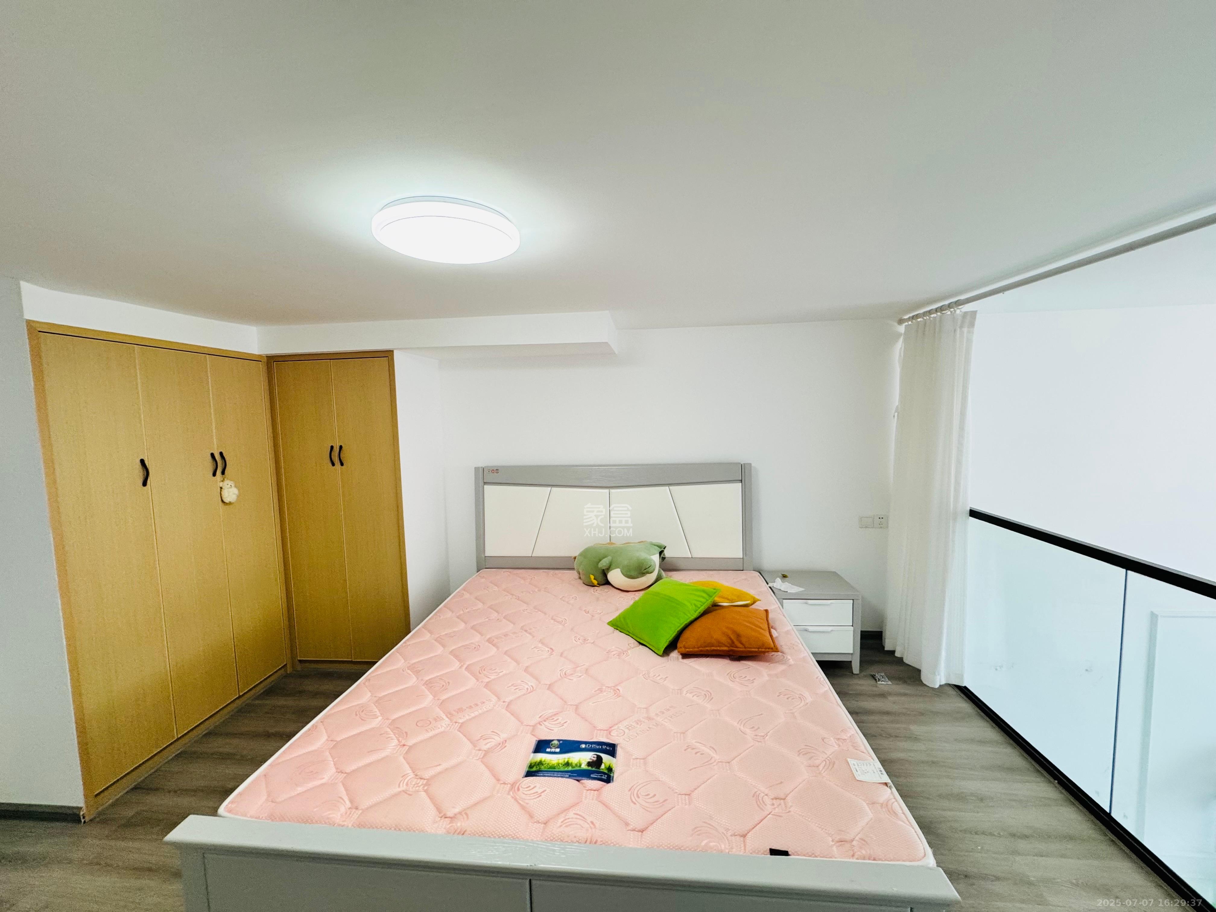 明昇壹城(明昇时代广场)三期 1室0厅0卫 2100.0元/月 明昇壹城(明昇时代广场)三期 1室0厅0卫 2100.0元/月室内图