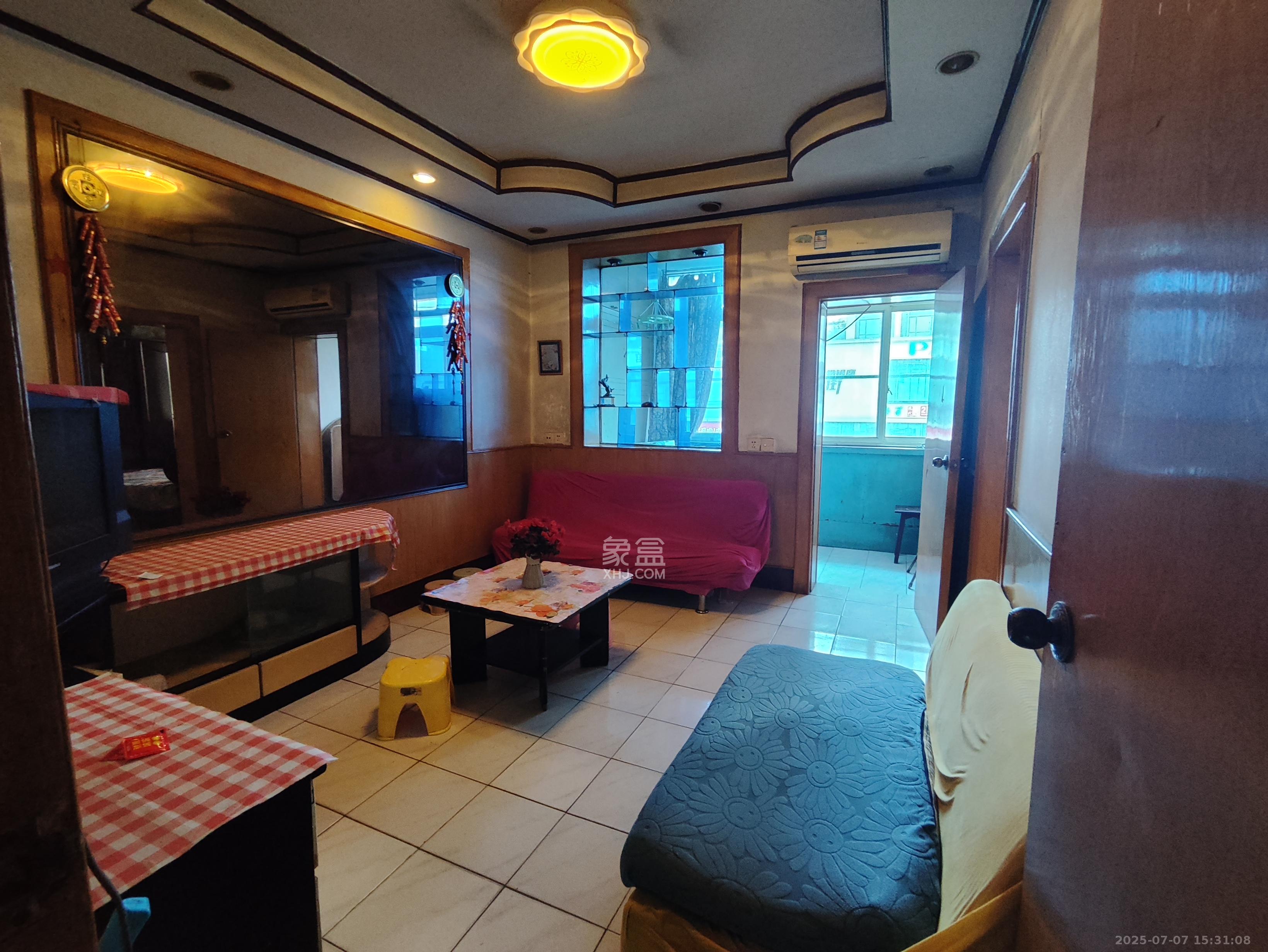 阿弥岭一二片 1室0厅0卫 1500.0元/月 阿弥岭一二片 1室0厅0卫 1500.0元/月室内图