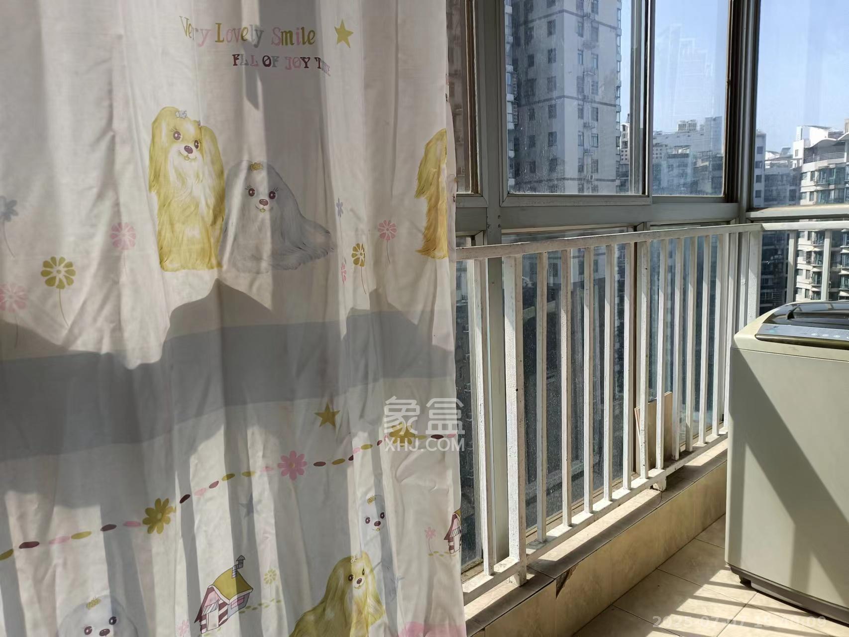 东方新世界  2室2厅1卫   2500.00元/月室内图