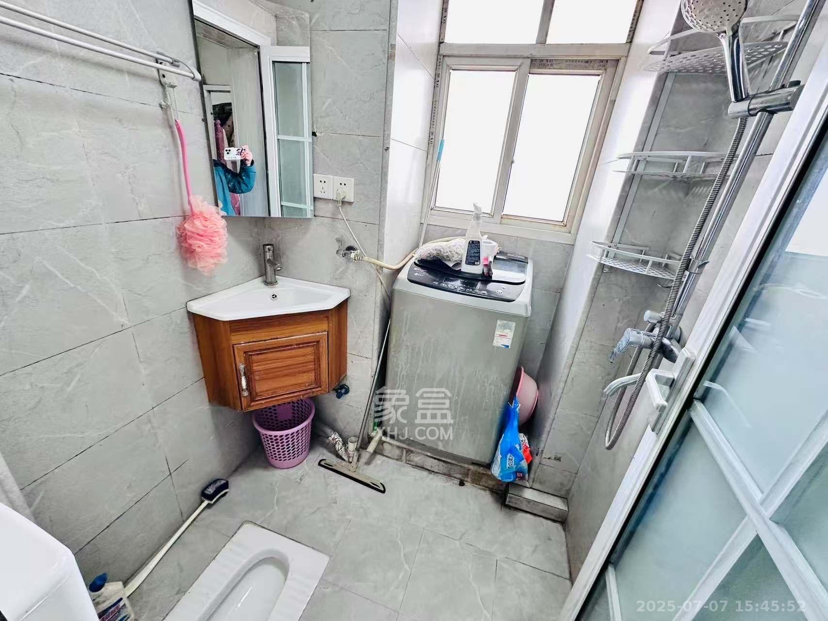 广厦新村  2室1厅1卫   1300.00元/月室内图