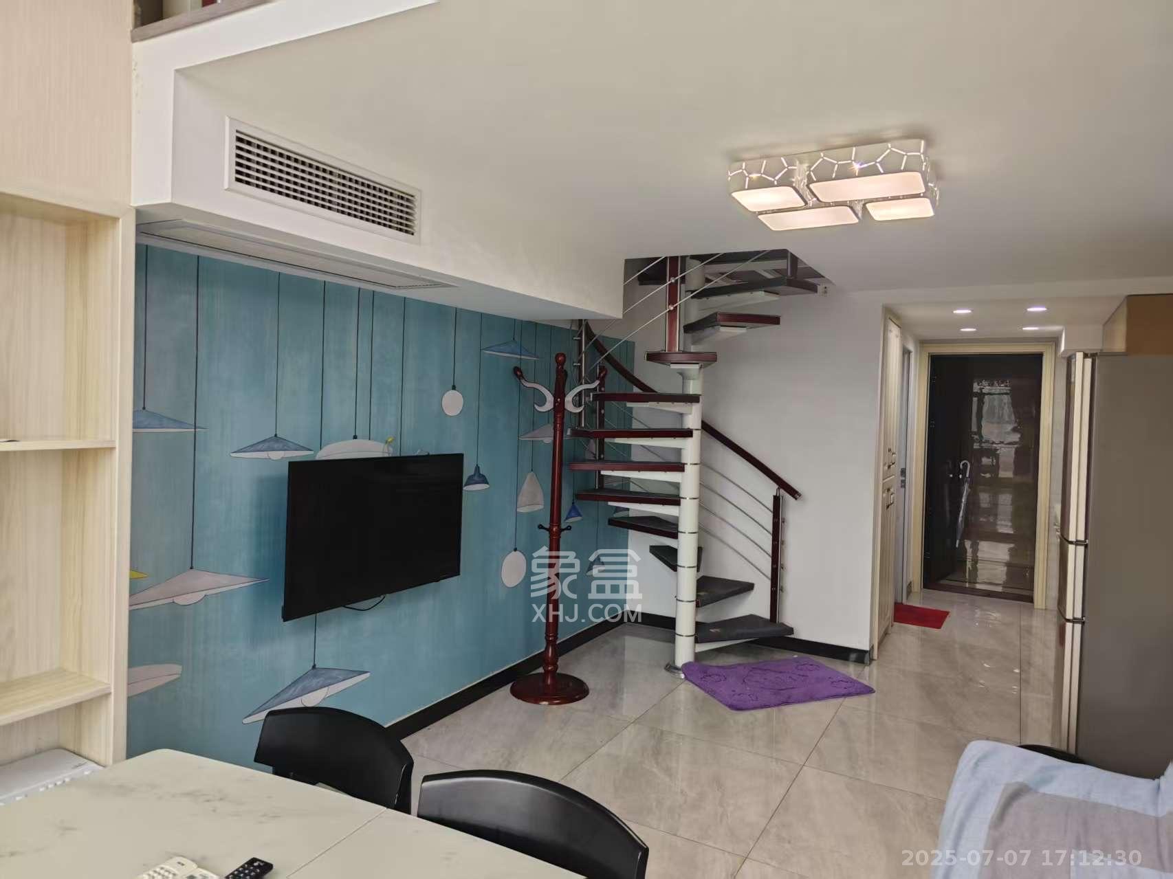 东盈商业广场(华泉城市广场)  1室1厅1卫    2280.0元/月 东盈商业广场(华泉城市广场)  1室1厅1卫    2280.0元/月室内图