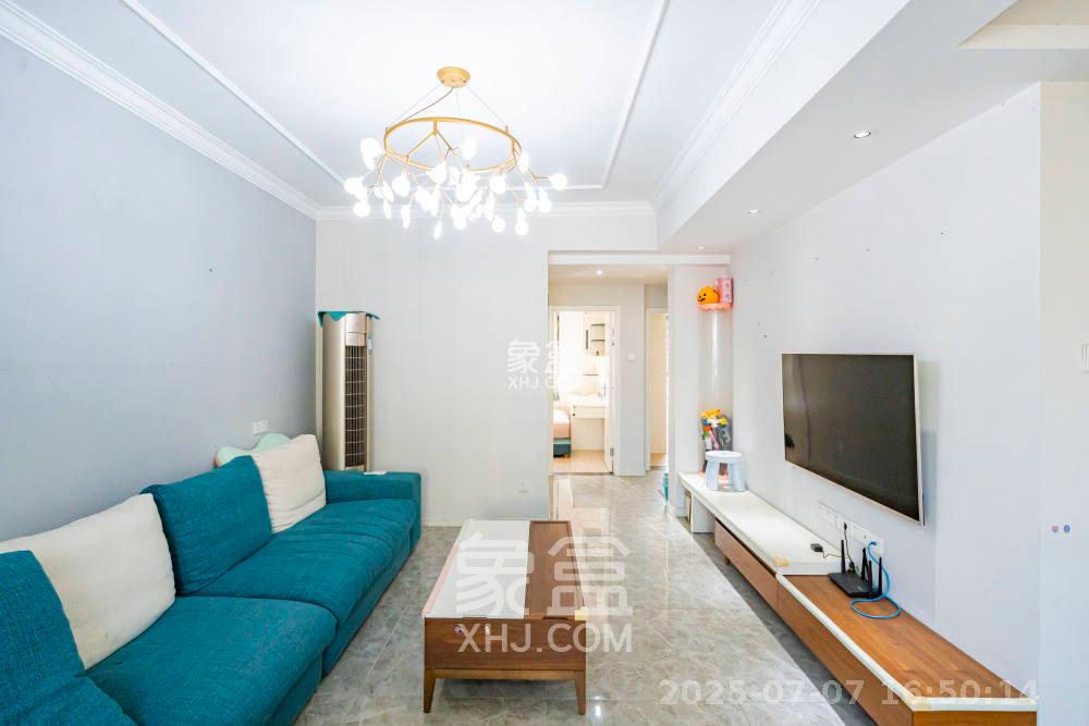 宜家湘颂(景致雅苑) 2室1厅1卫 2500.0元/月 宜家湘颂(景致雅苑) 2室1厅1卫 2500.0元/月室内图