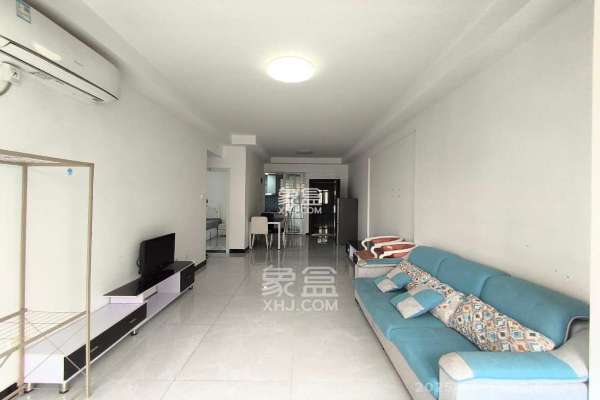 星雅美辰 2室2厅1卫 2200.0元/月 星雅美辰 2室2厅1卫 2200.0元/月室内图