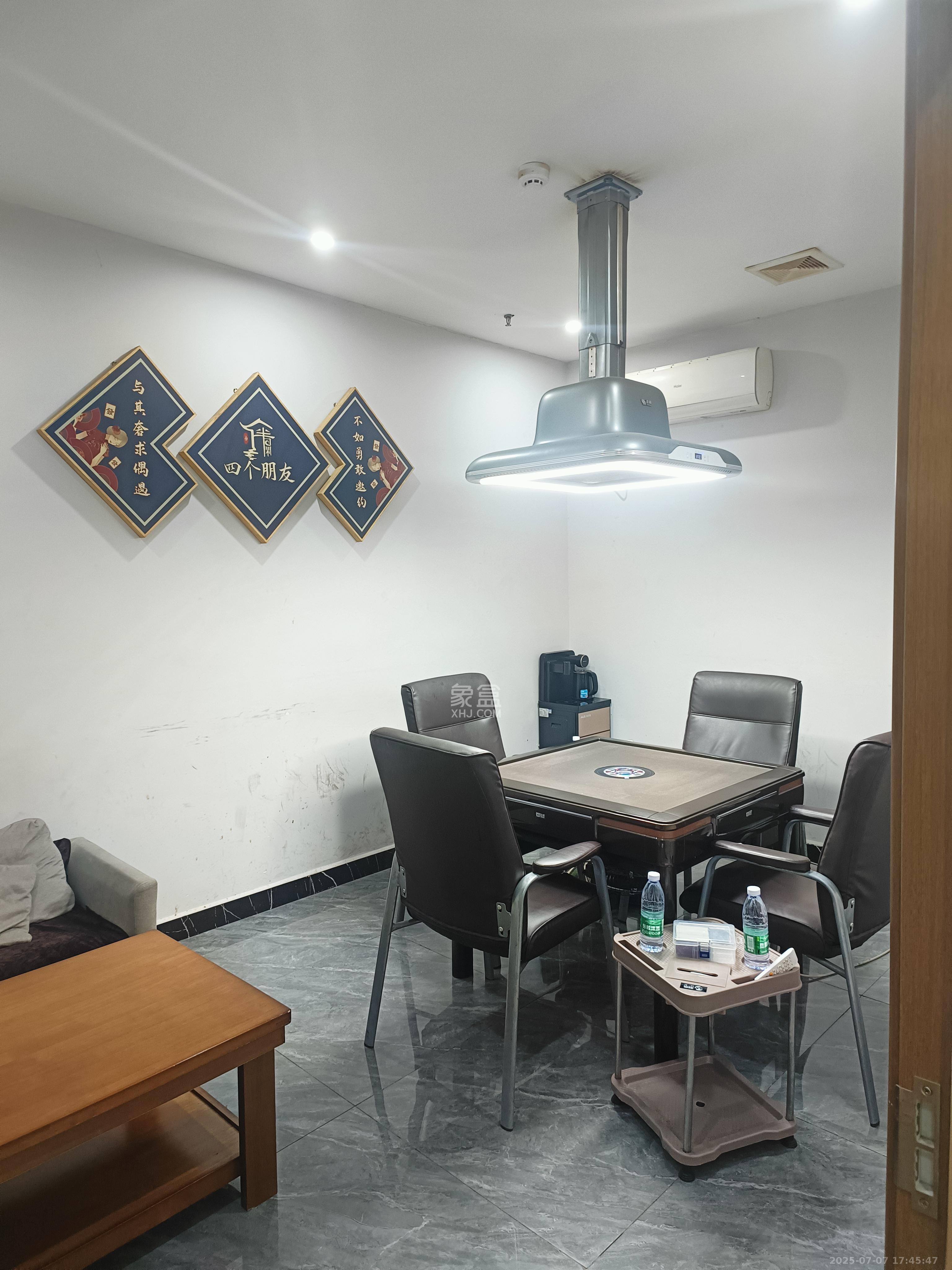 夏威夷碧水春城（碧桂园城市花园）   298.0㎡      4300.0元/月室内图