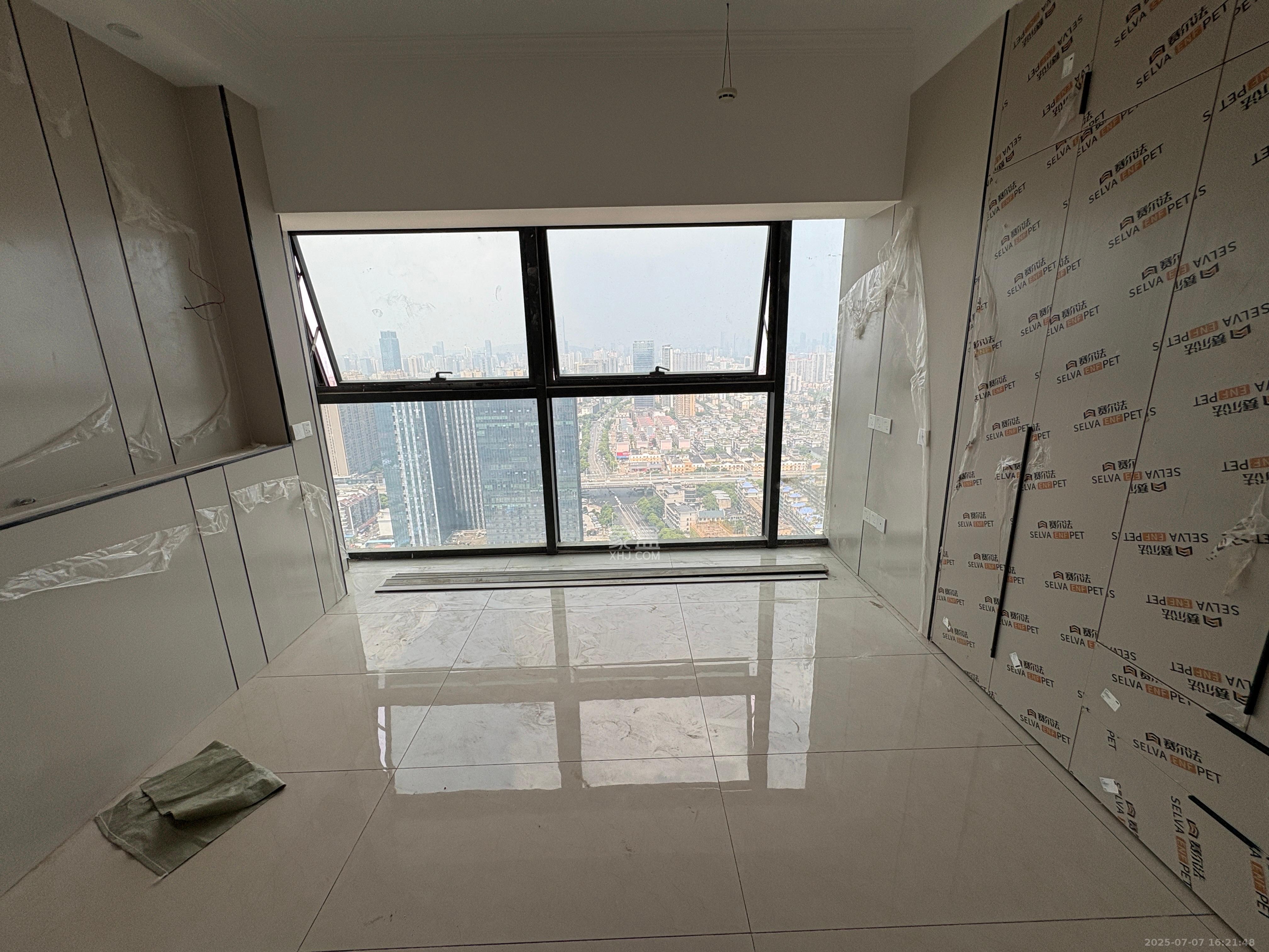 恒大珺悦府 2室1厅1卫 3200.0元/月 恒大珺悦府 2室1厅1卫 3200.0元/月室内图