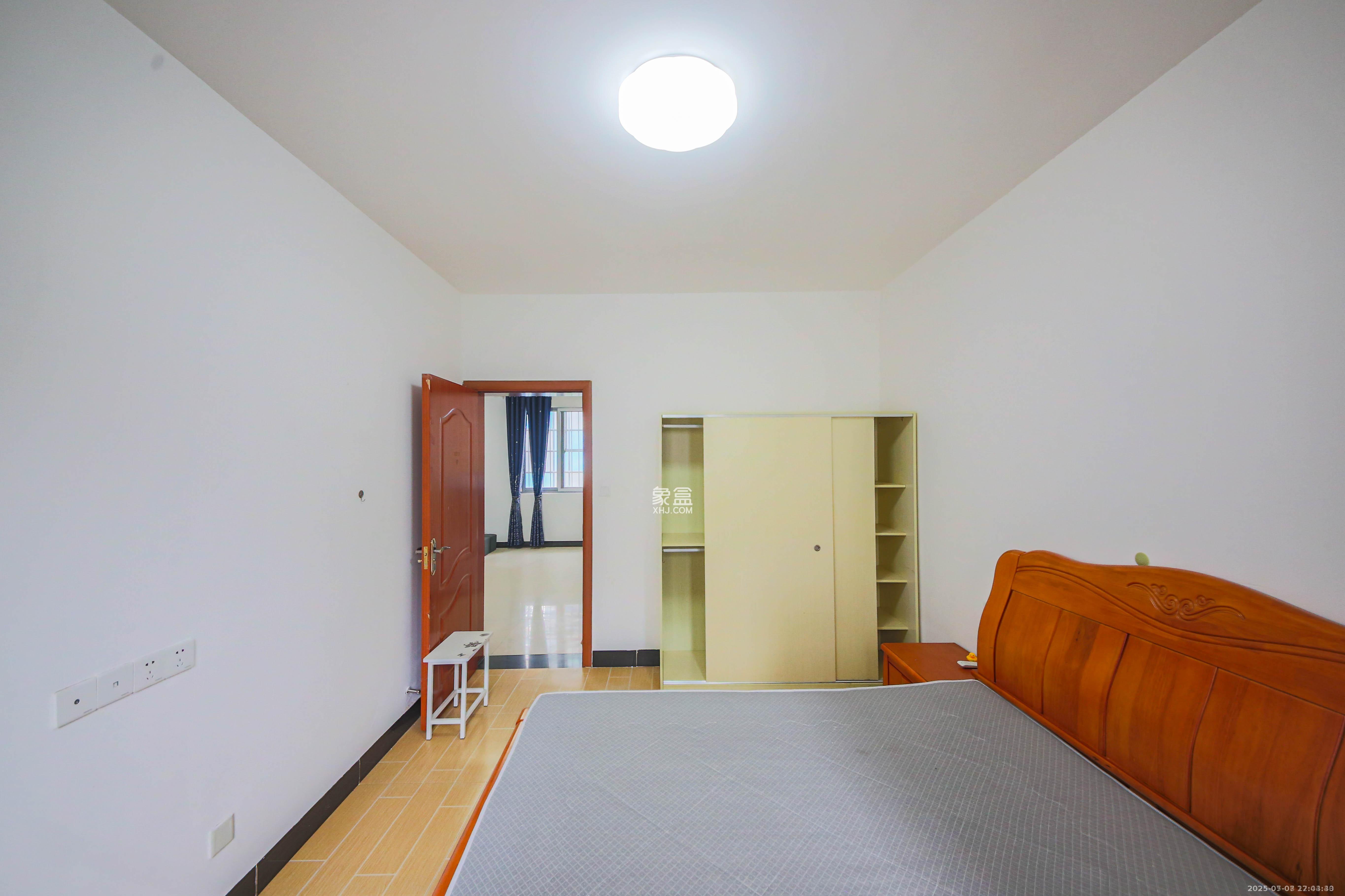 汇景豪庭  3室2厅1卫   2600.00元/月室内图