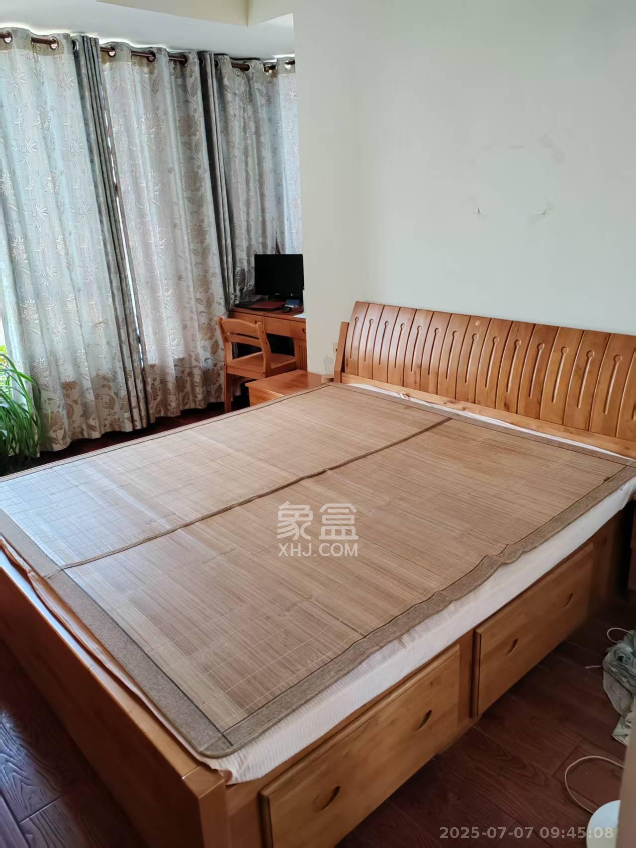 新盛珑璟台 3室2厅2卫 2600.0元/月 新盛珑璟台 3室2厅2卫 2600.0元/月室内图