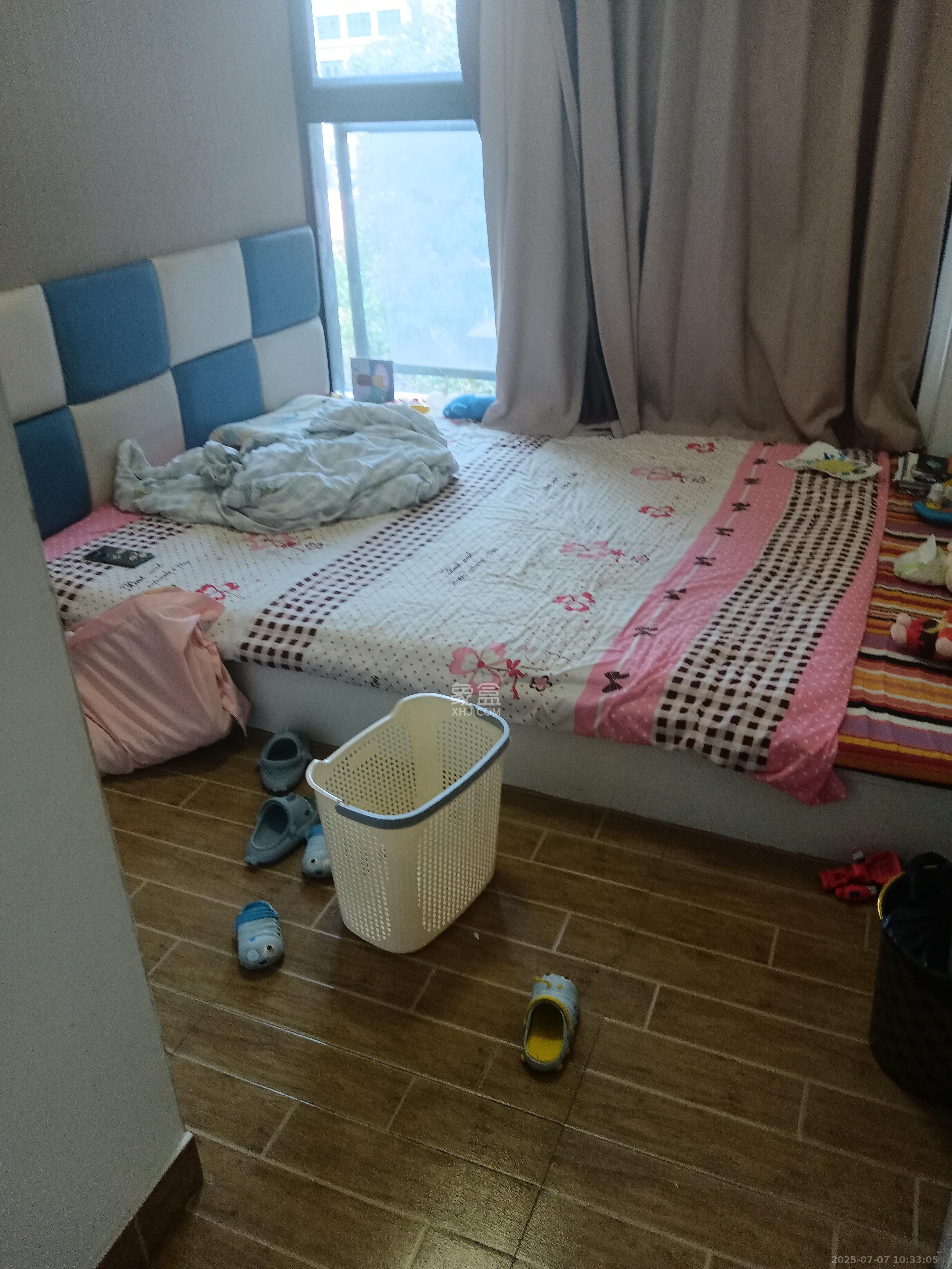 中南红领邦(红星嘉和苑) 1室2厅1卫 2000.0元/月 中南红领邦(红星嘉和苑) 1室2厅1卫 2000.0元/月室内图