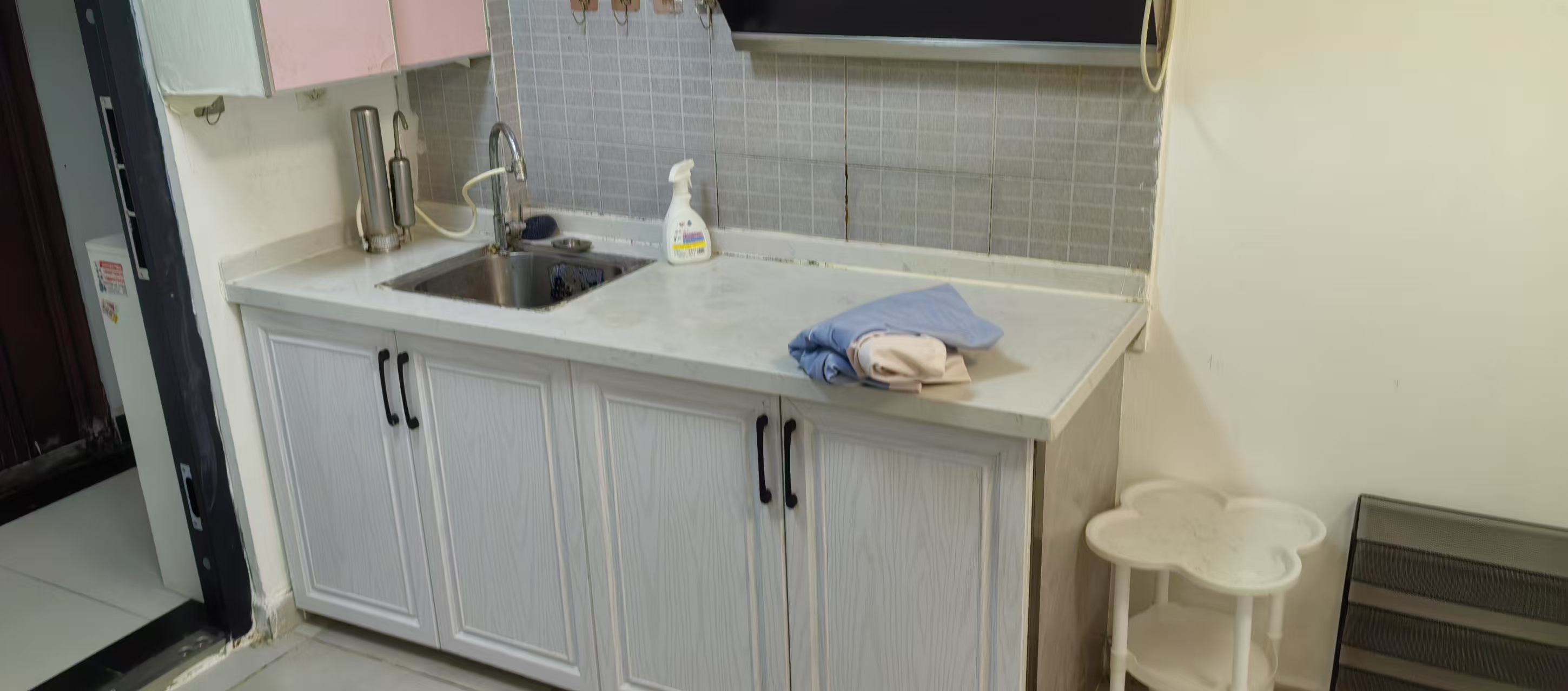 都市阳光 1室0厅1卫 1100.0元/月 都市阳光 1室0厅1卫 1100.0元/月室内图