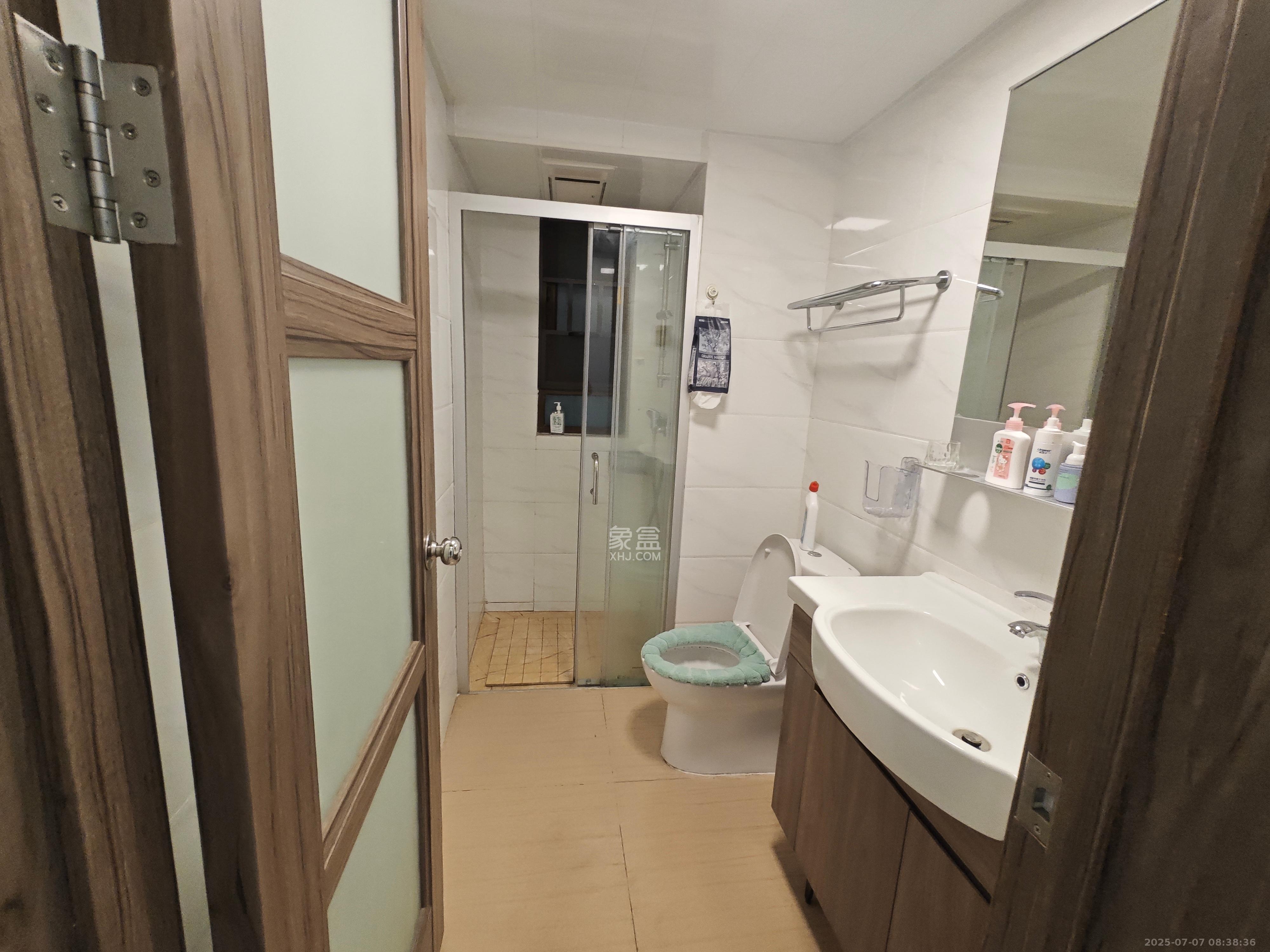 碧桂园星城首府  3室2厅2卫    2700.0元/月室内图