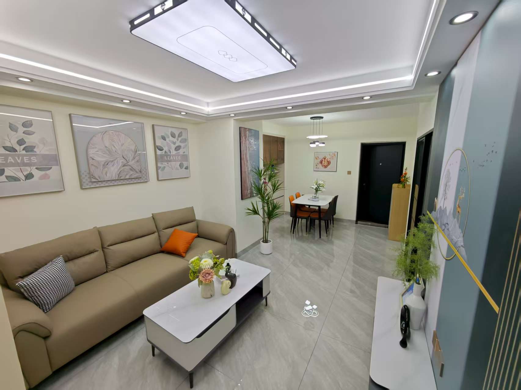 凤翔大厦 1室0厅0卫 79.0万 凤翔大厦 1室0厅0卫 79.0万户型图