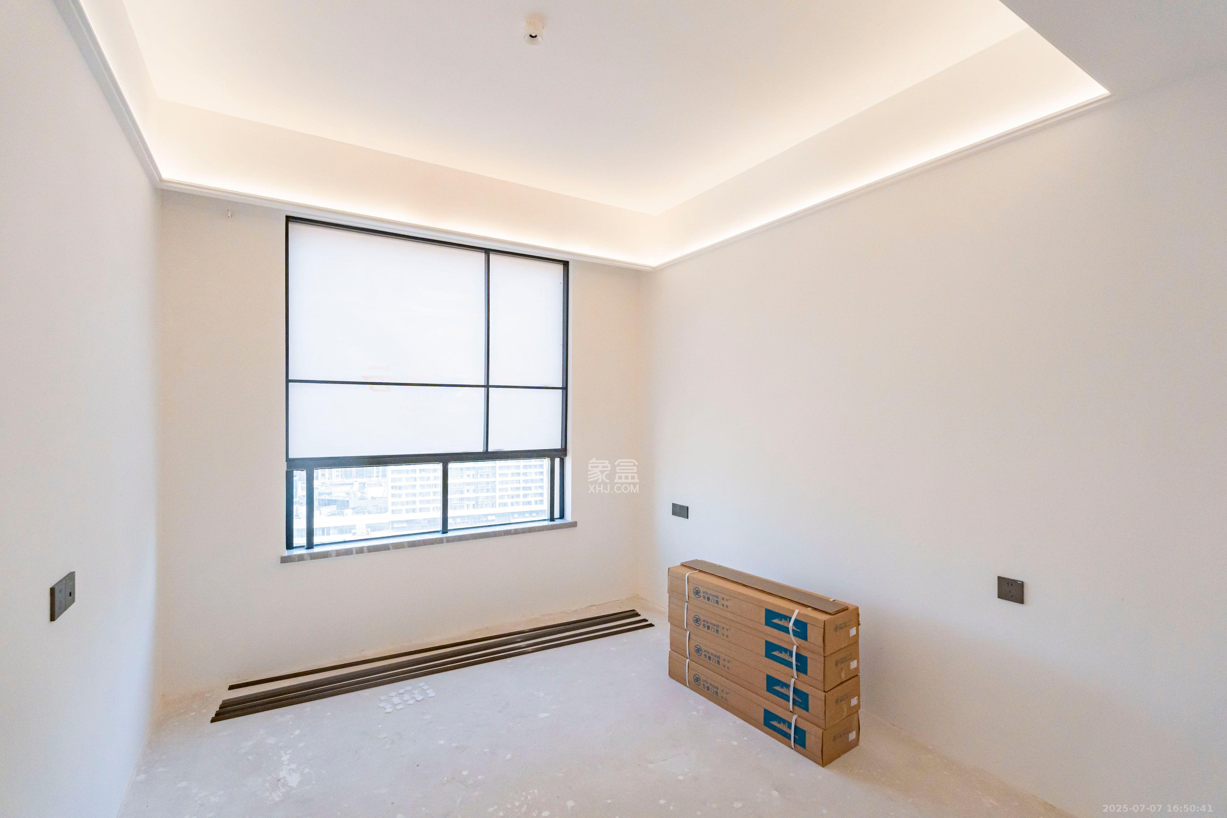建发养云  4室2厅3卫    16000.0元/月室内图