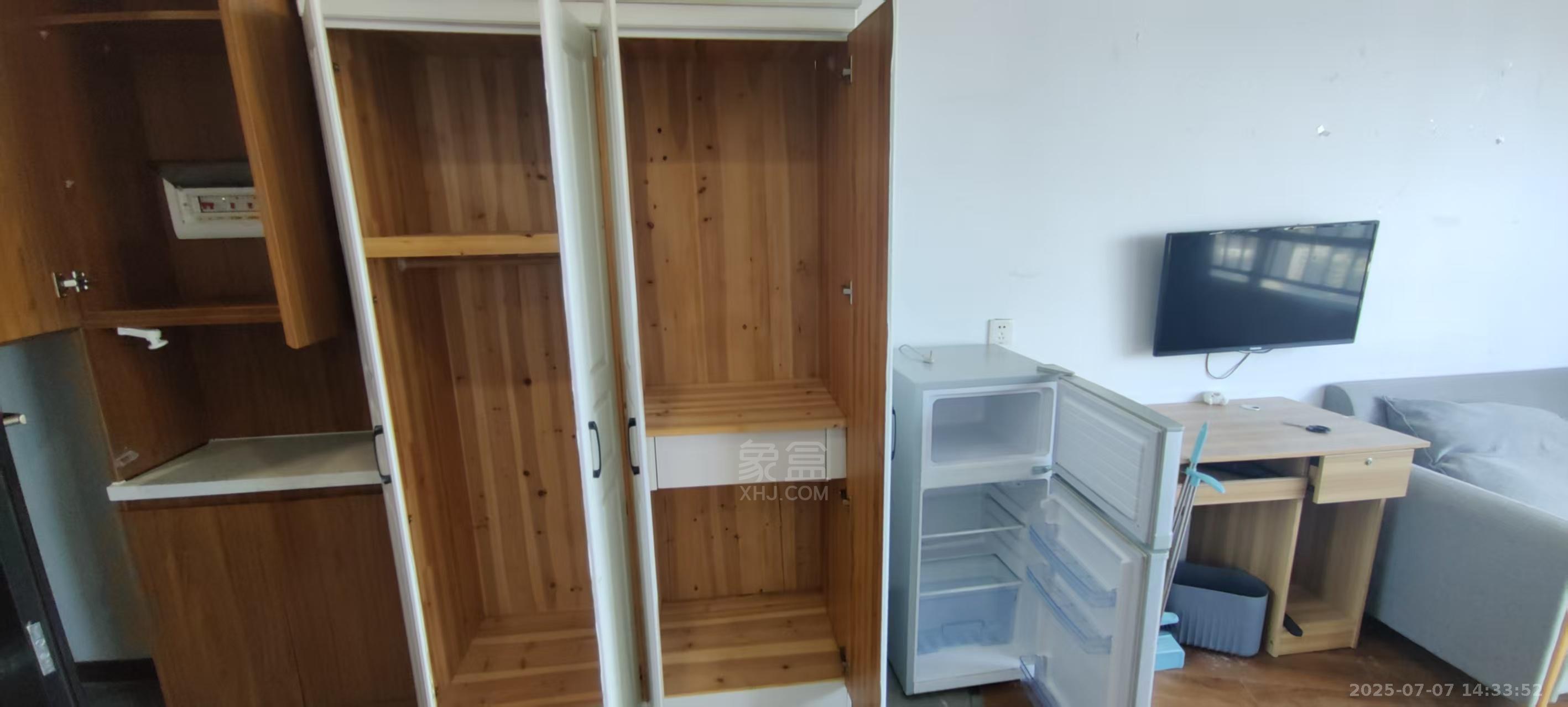 天赐万象汇 1室0厅0卫 1000.00元/月 天赐万象汇 1室0厅0卫 1000.00元/月室内图