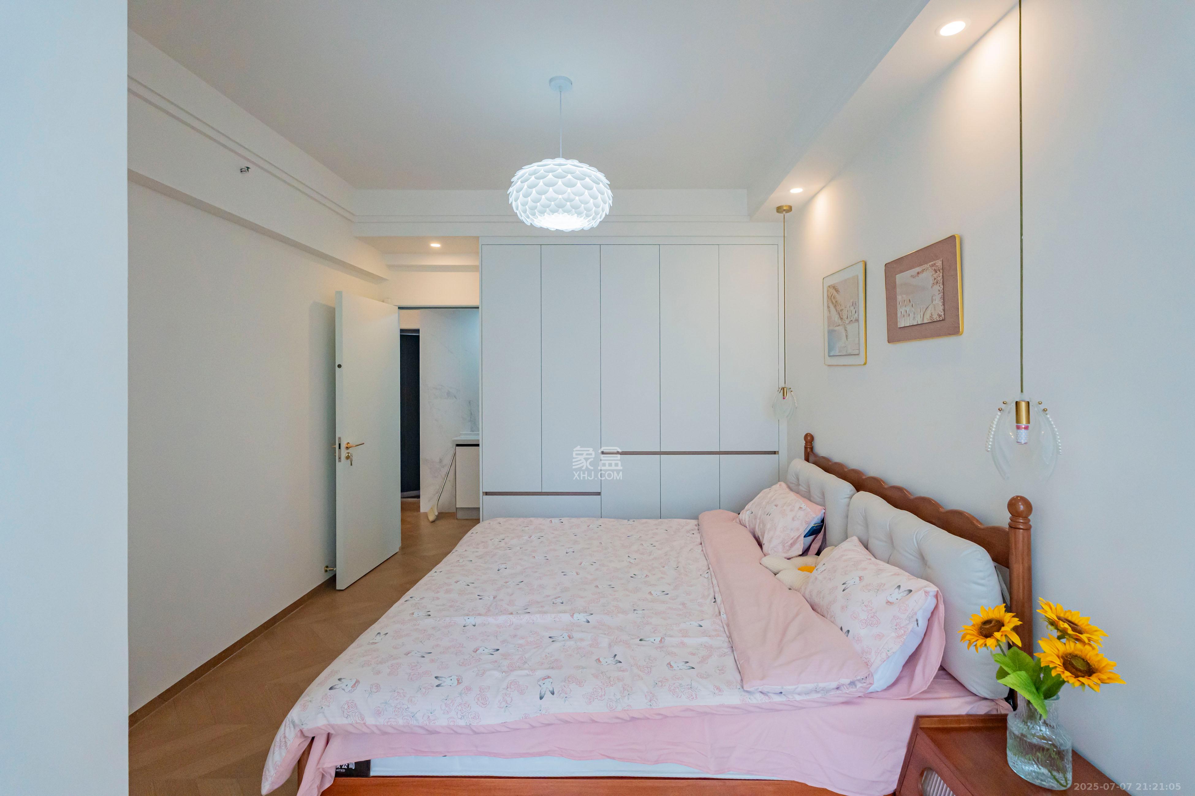 才子佳苑一期/二期 3室2厅1卫 66.0万 才子佳苑一期/二期 3室2厅1卫 66.0万卧室