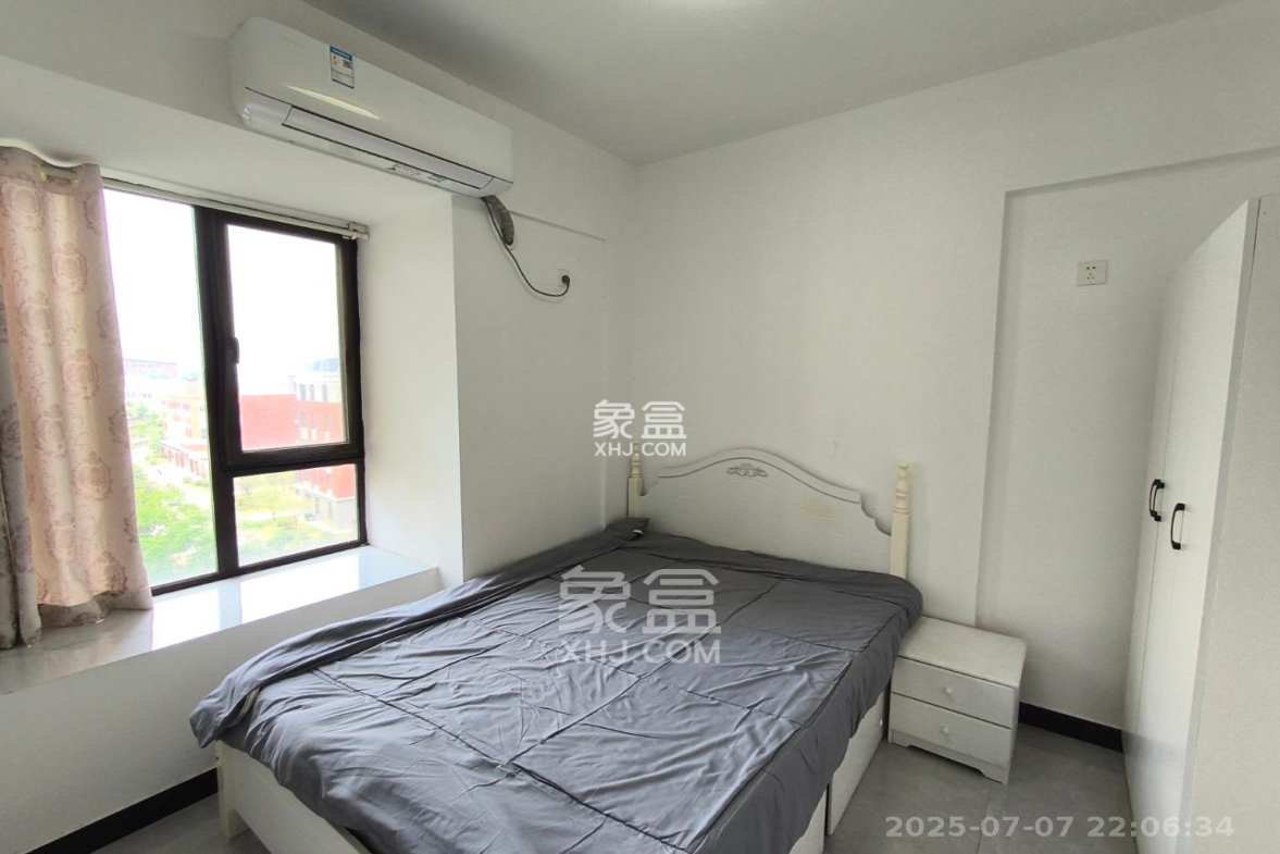 星雅美辰 2室2厅1卫 2200.0元/月 星雅美辰 2室2厅1卫 2200.0元/月室内图