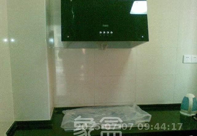 翡翠华庭  1室1厅1卫   1500.00元/月室内图