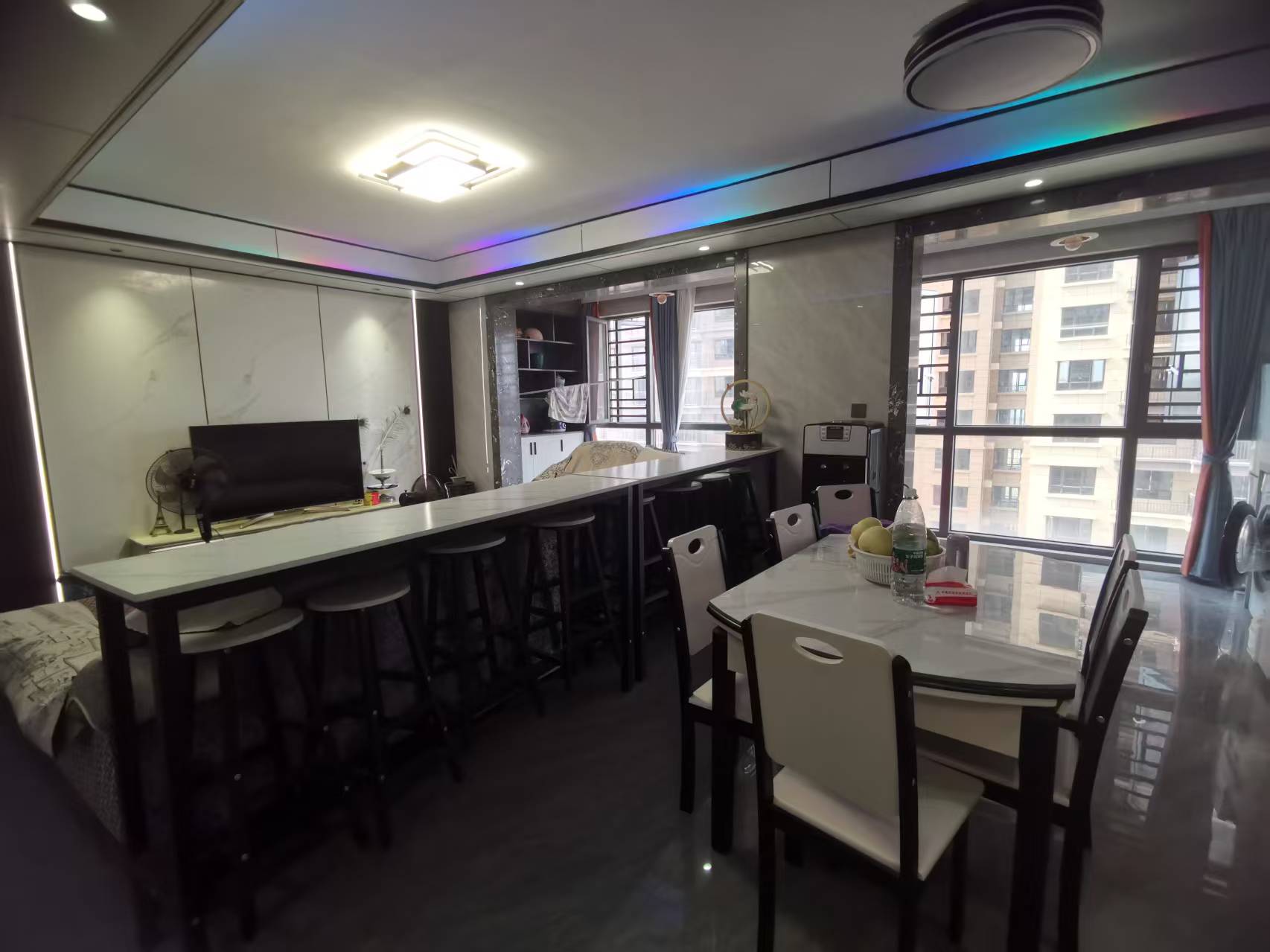 北建理想城 4室2厅1卫 2000.0元/月 北建理想城 4室2厅1卫 2000.0元/月室内图