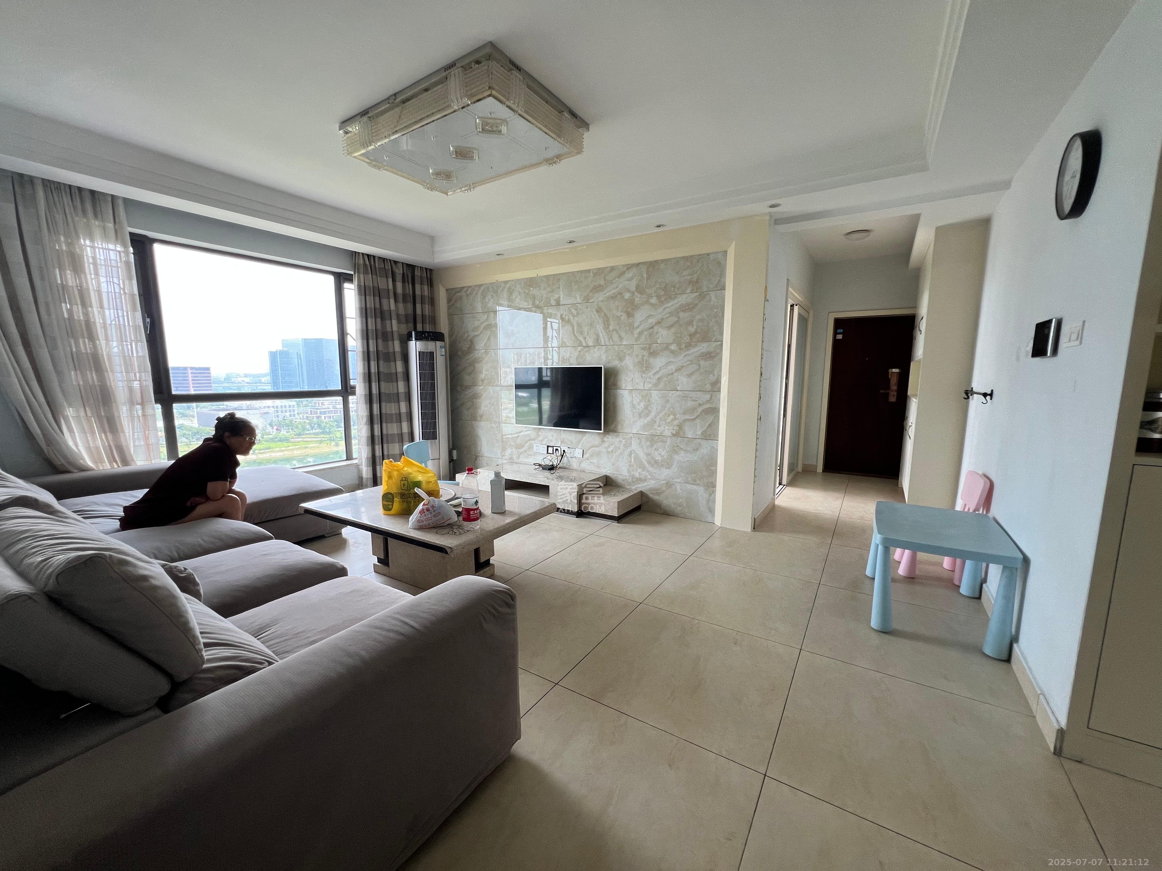 万象凯旋湾 3室2厅2卫 3200.0元/月 万象凯旋湾 3室2厅2卫 3200.0元/月室内图