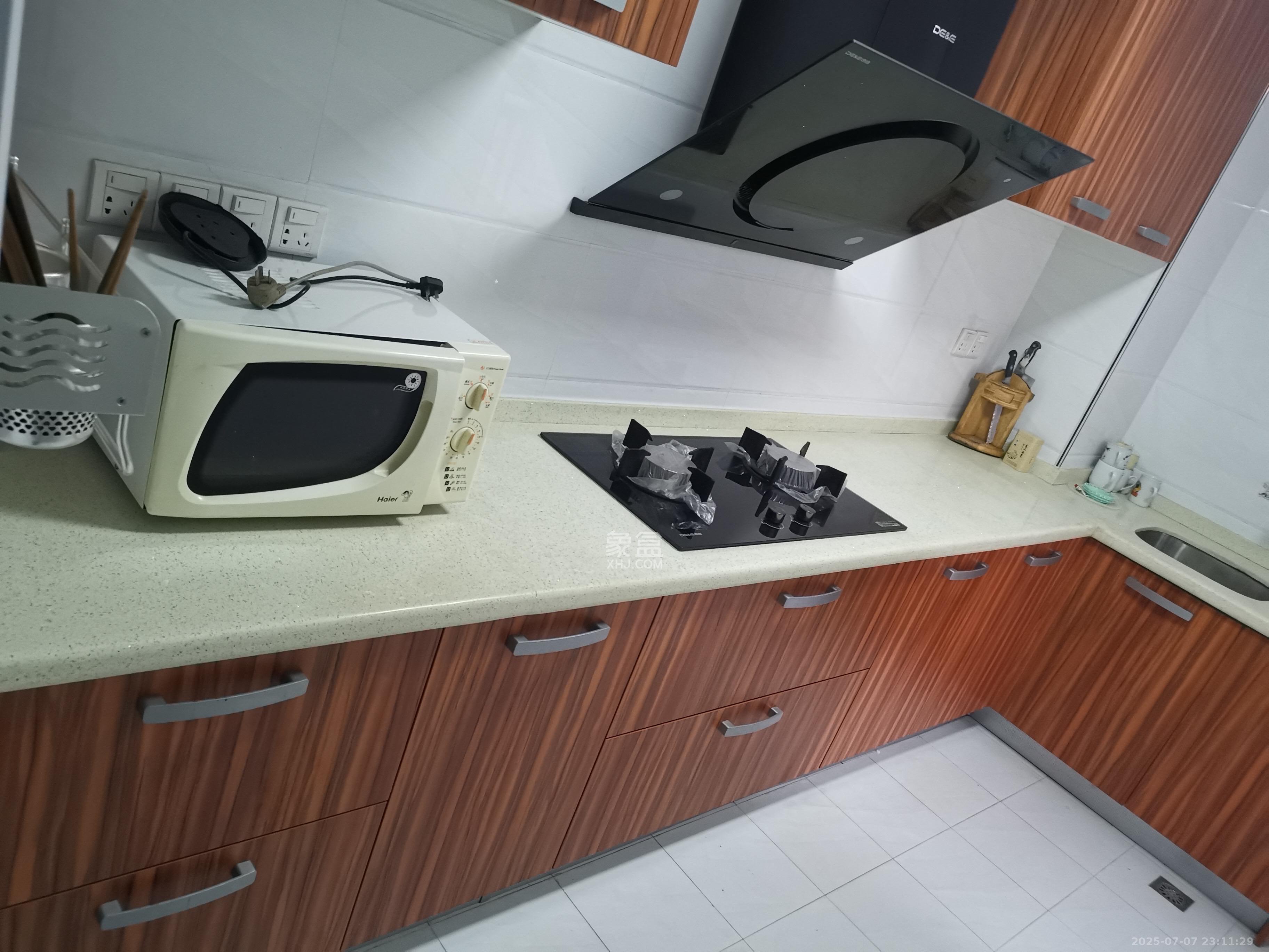 和美星城 2室2厅1卫 2000.0元/月 和美星城 2室2厅1卫 2000.0元/月室内图