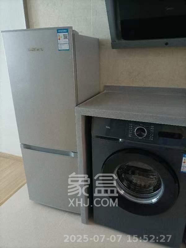 敏捷珑玥府  1室1厅1卫   900.00元/月室内图