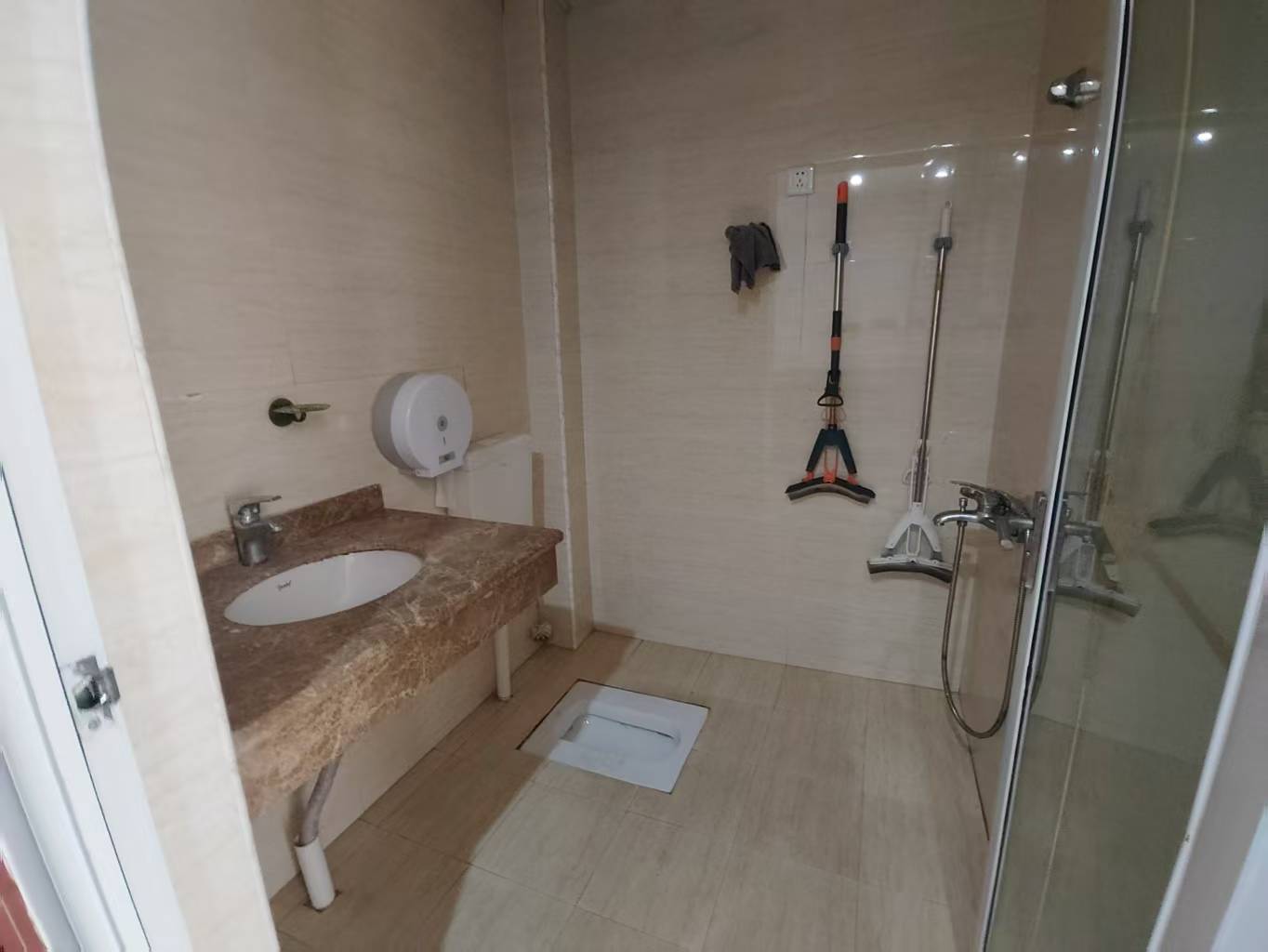 沐林美郡  1室1厅1卫   2600.00元/月
