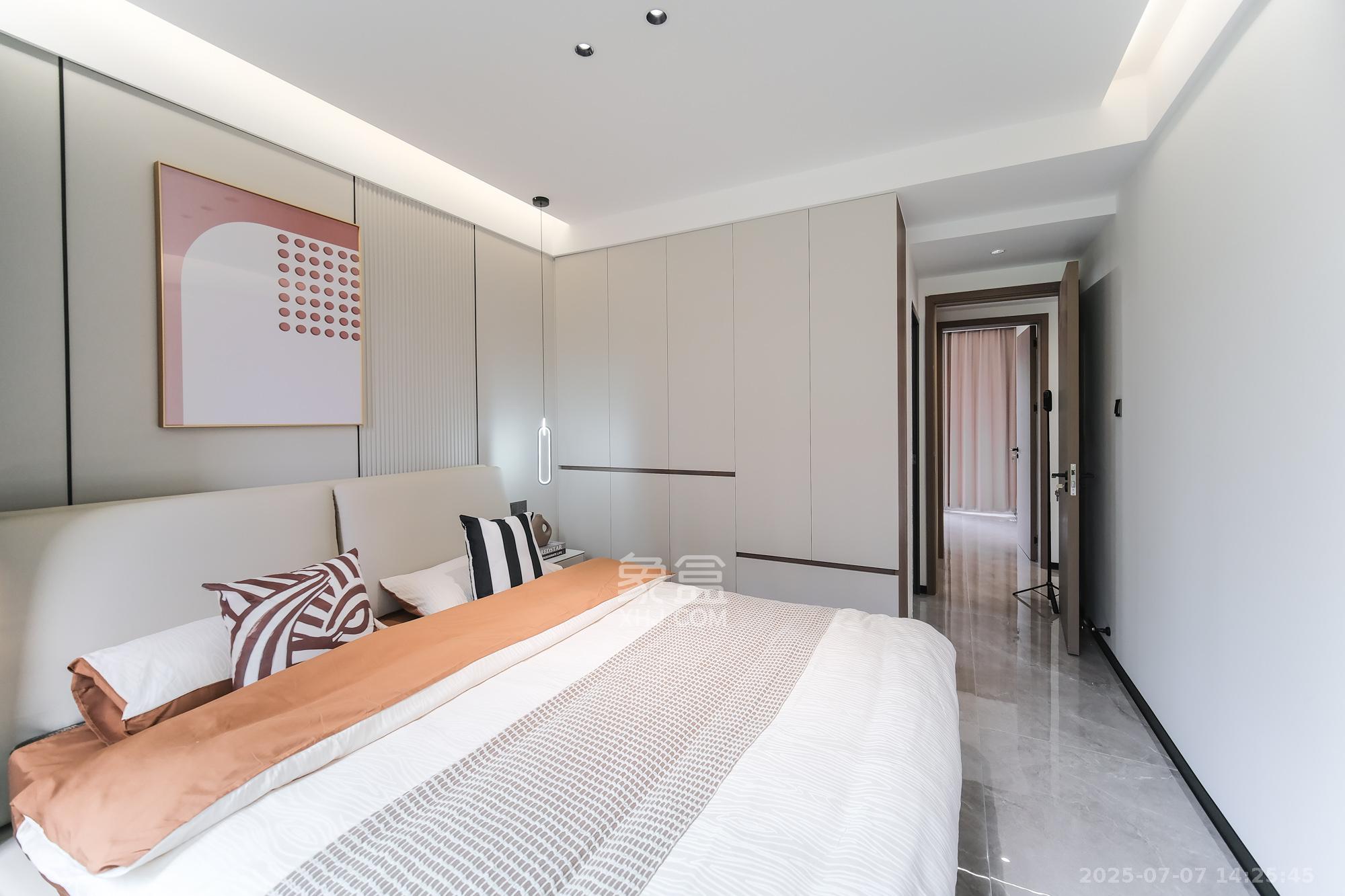 佳俊万家府 4室2厅2卫 102.8万 佳俊万家府 4室2厅2卫 102.8万卧室