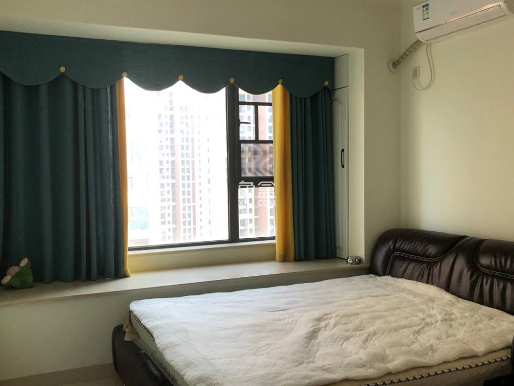 百弘学府城  3室2厅2卫    65.0万室内图