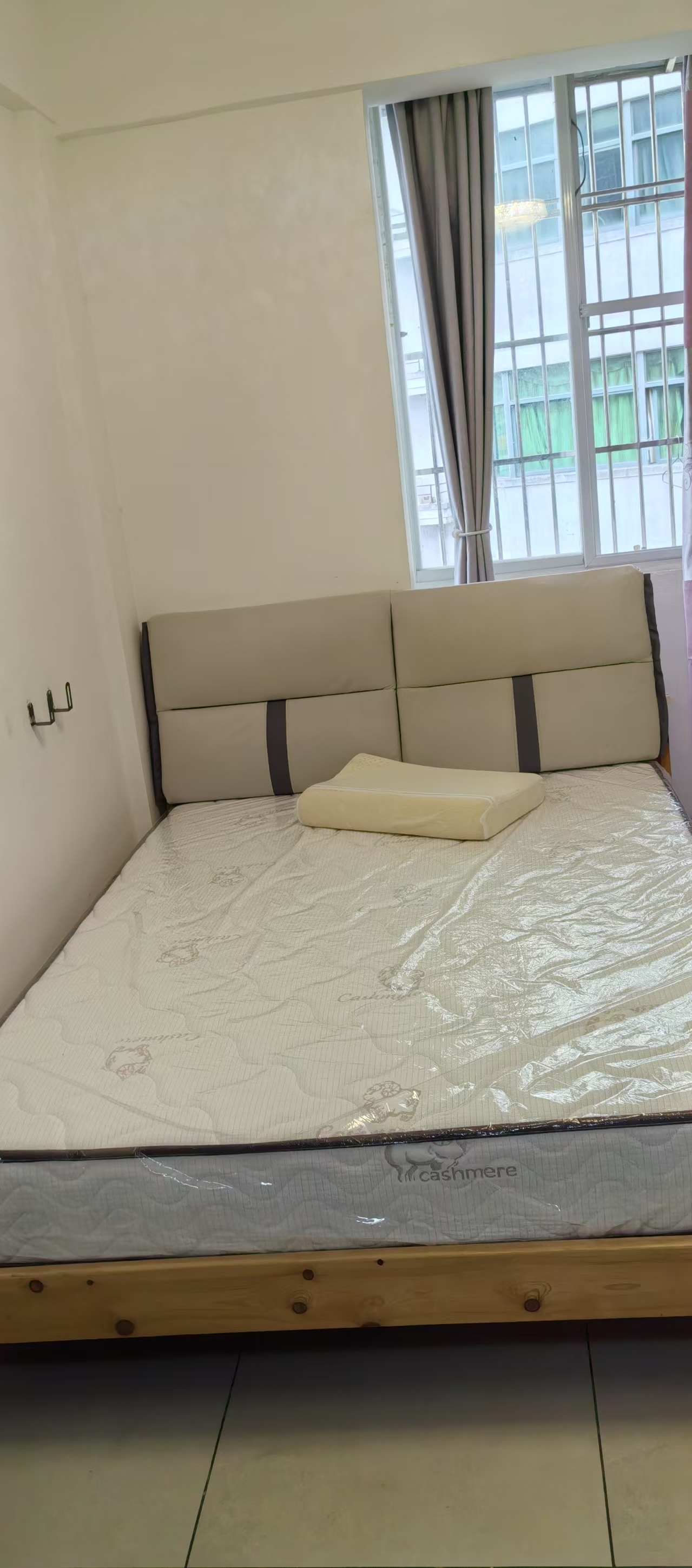 都市阳光 1室0厅1卫 1100.0元/月 都市阳光 1室0厅1卫 1100.0元/月室内图