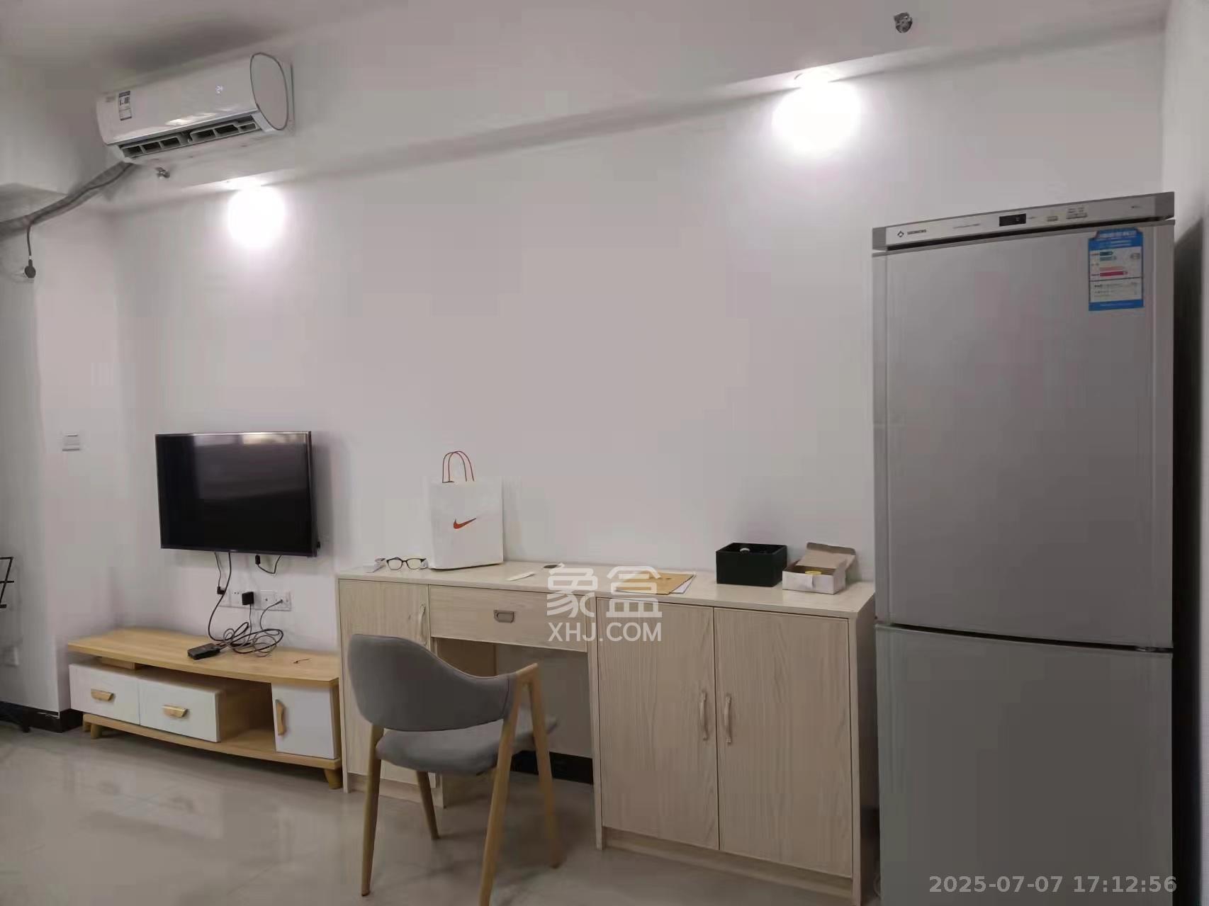 东友星座 2室1厅1卫 1800.0元/月 东友星座 2室1厅1卫 1800.0元/月室内图