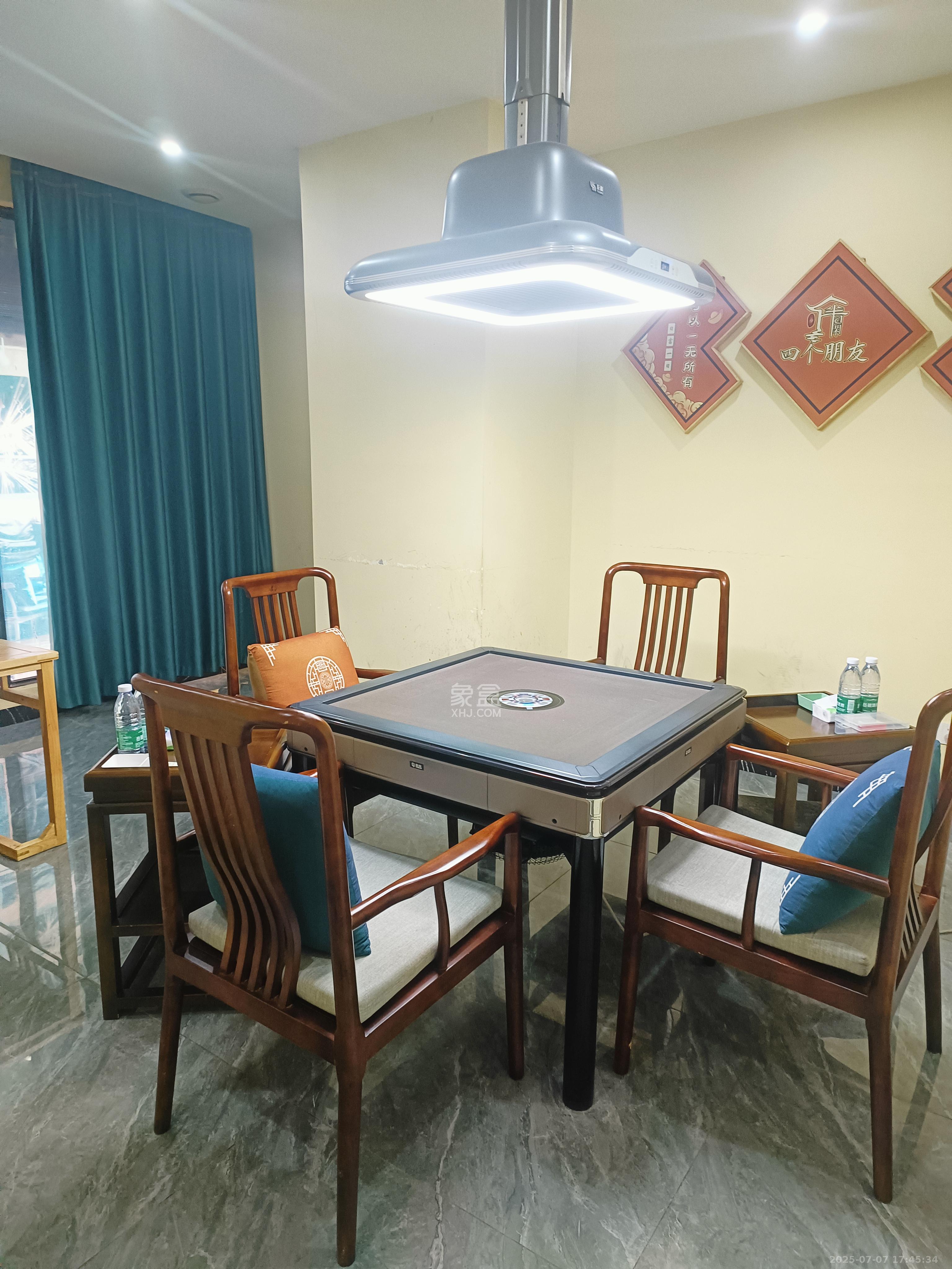 夏威夷碧水春城（碧桂园城市花园）   298.0㎡      4300.0元/月室内图