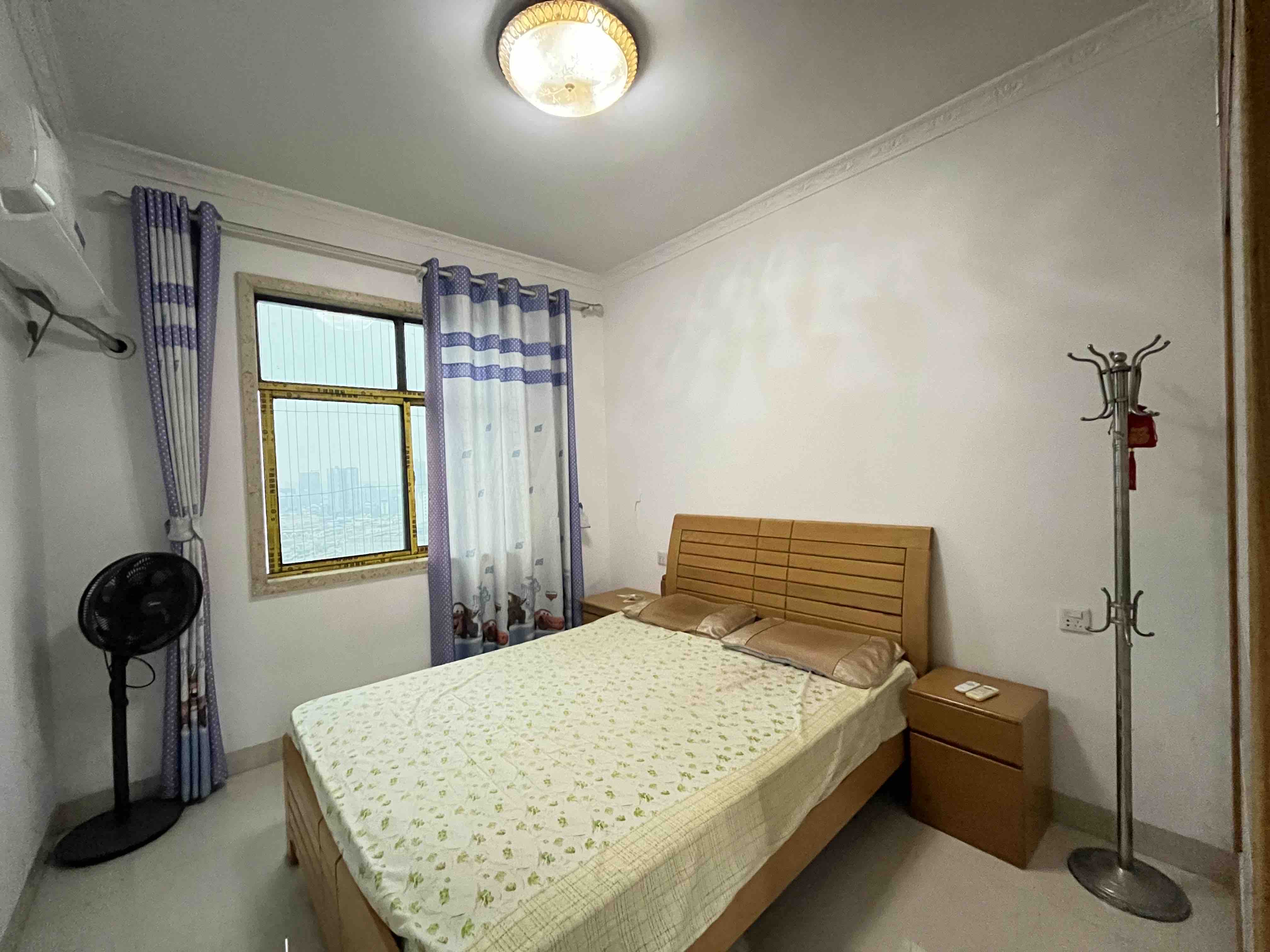 博达绿岛  1室2厅1卫   1800.00元/月室内图