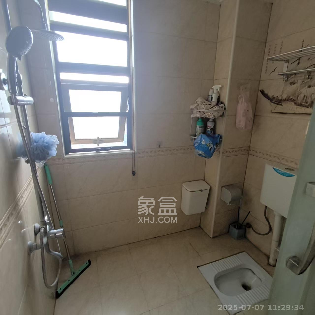 中一九骏（枫桥苑）  3室1厅1卫   2800.00元/月室内图